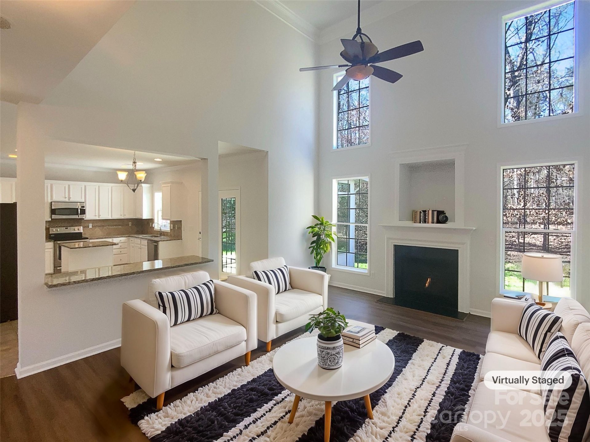 Property image 3 at 1000 High Brook Drive, Waxhaw, NC 28173