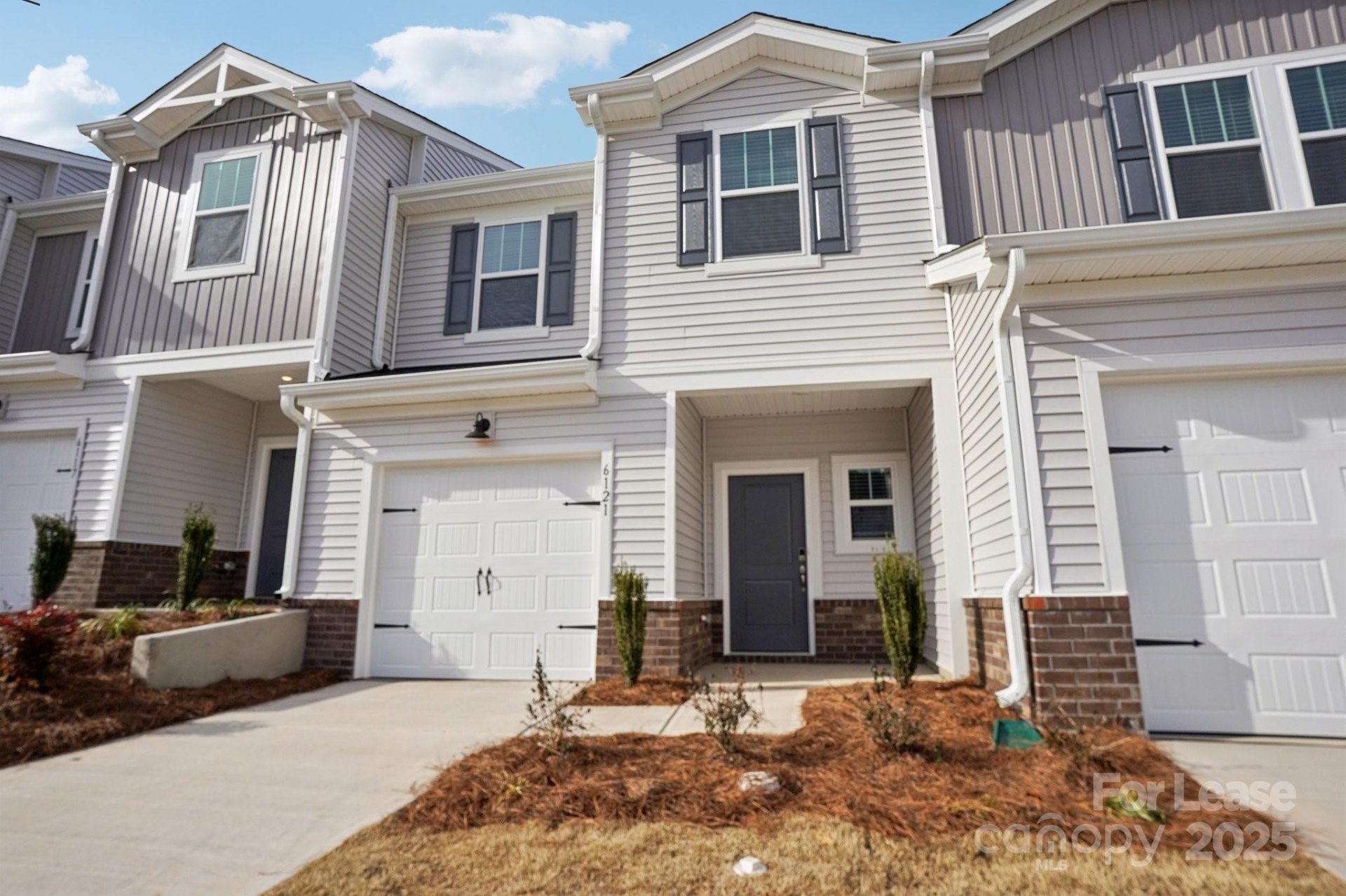 Galloway Ridge, Charlotte Community