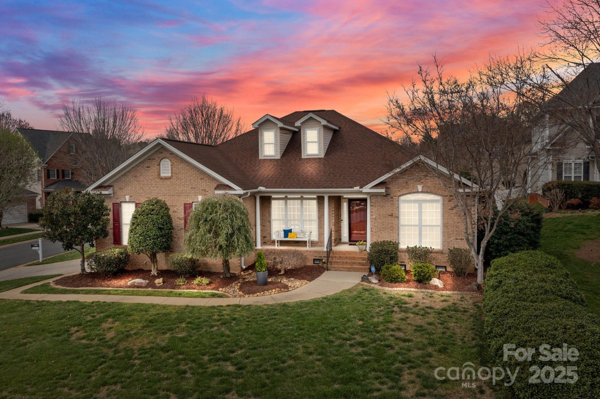 Property image 1 at 20601 Belair Court, Cornelius, NC 28031