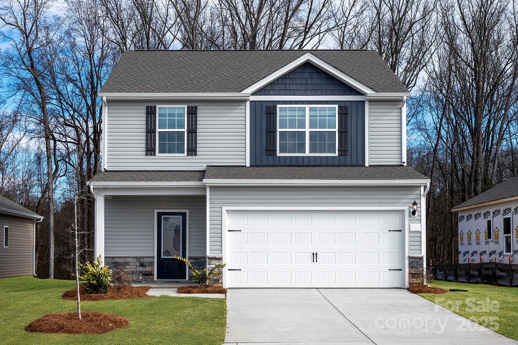 125 Lightning Drive