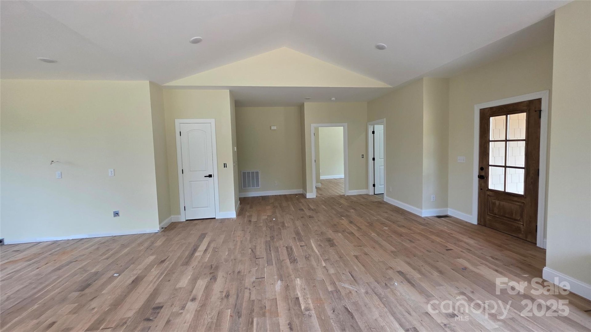 Property image 5 at 1060 Hawksbill Drive, Morganton, NC 28655