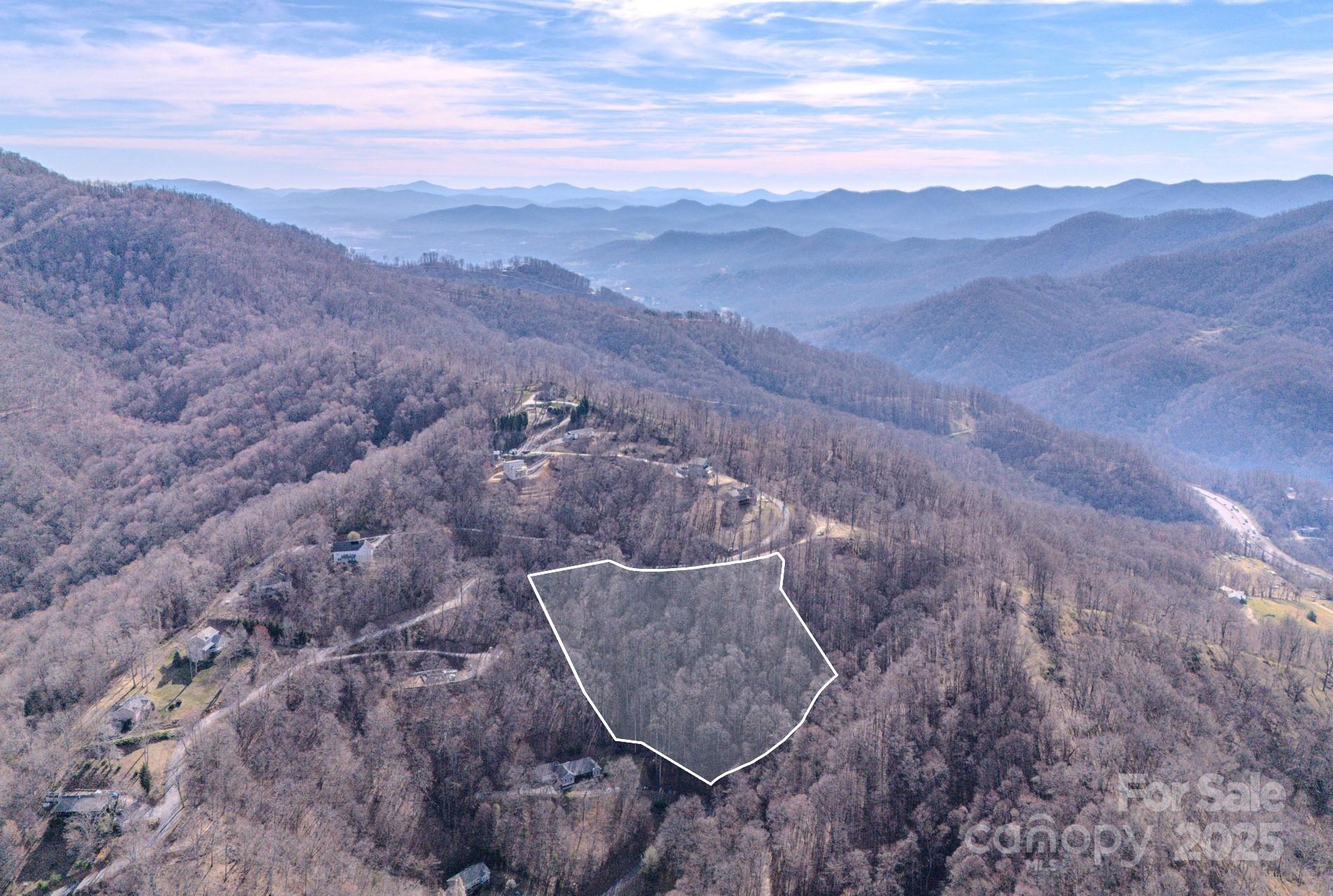 Property image 1 at 508 Blake Drive, Canton, NC 28716