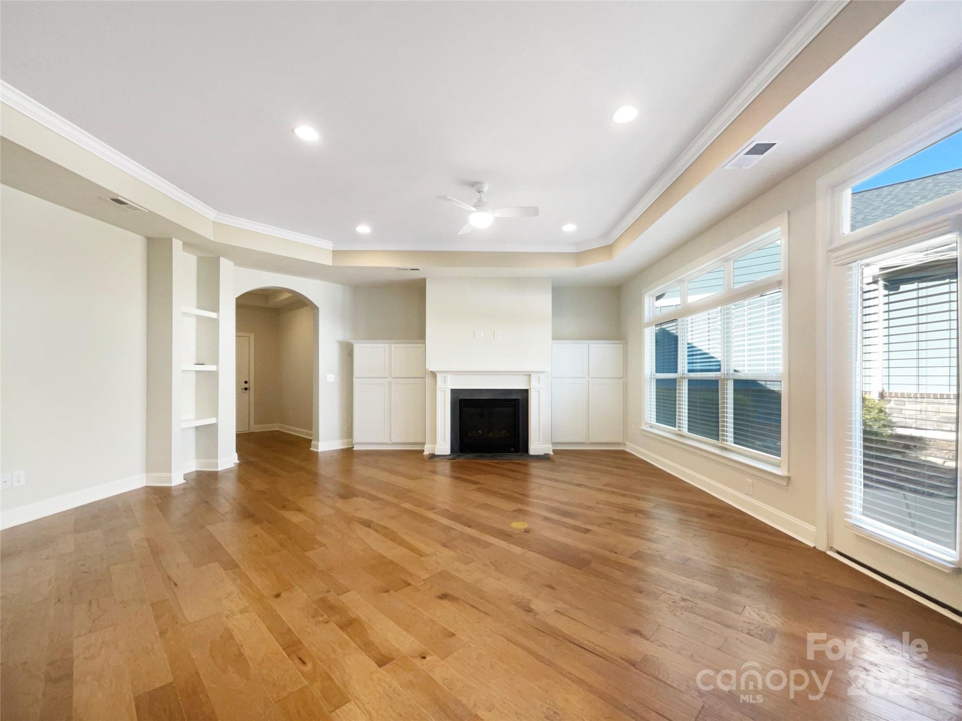 Property image 3 at 1063 Millview Lane, Matthews, NC 28104
