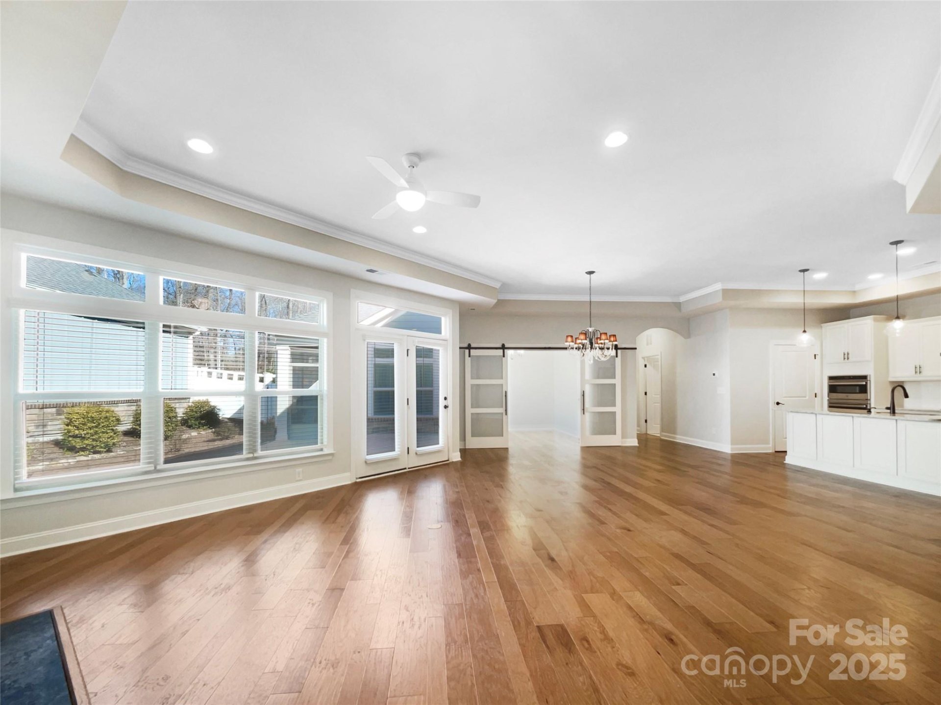 Property image 4 at 1063 Millview Lane, Matthews, NC 28104