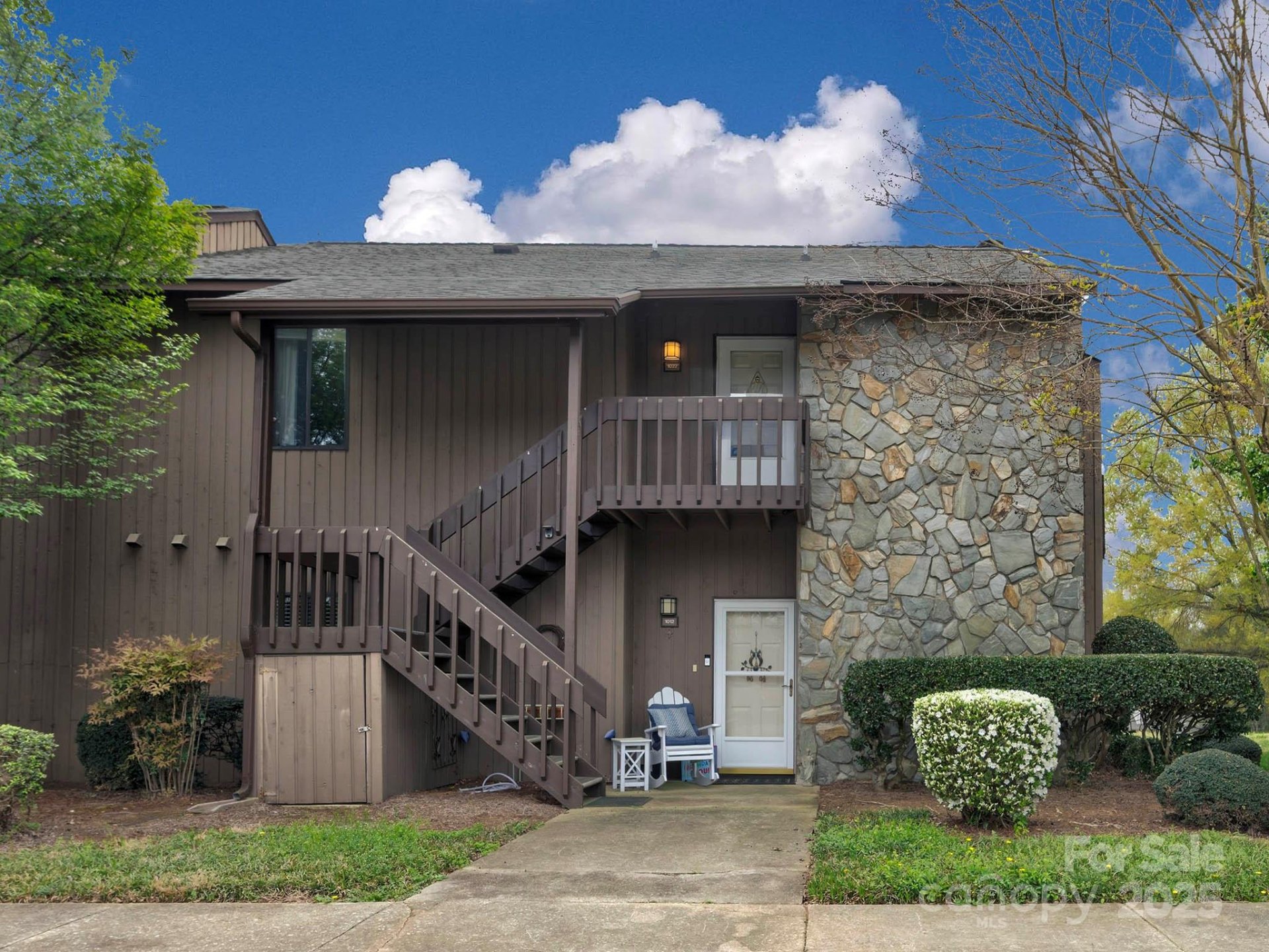 Property image 1 at 1022 Mallard Head Lane, Mooresville, NC 28117