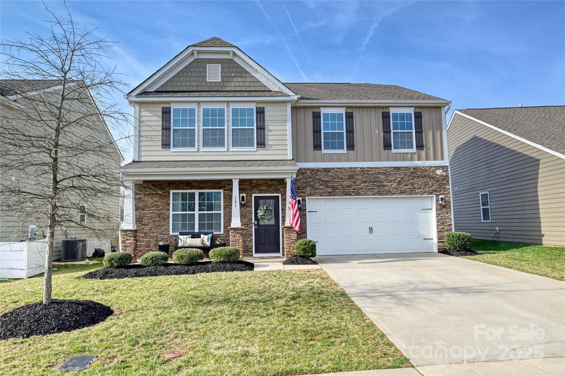 181 Atwater Landing Drive