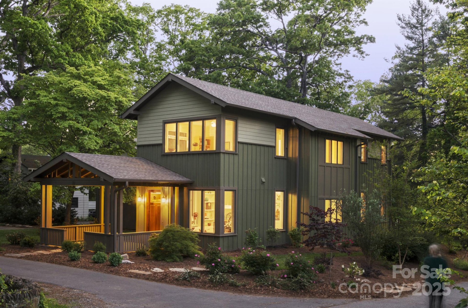 Property image 1 at 22 Lenoir Street, Asheville, NC 28803