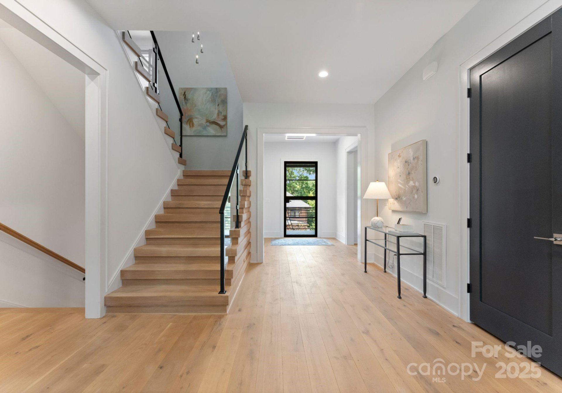 Property image 2 at 3416 Windsor Drive, Charlotte, NC 28209