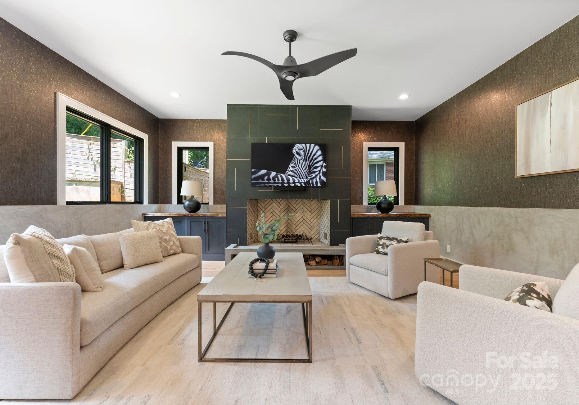 Property image 3 at 3416 Windsor Drive, Charlotte, NC 28209