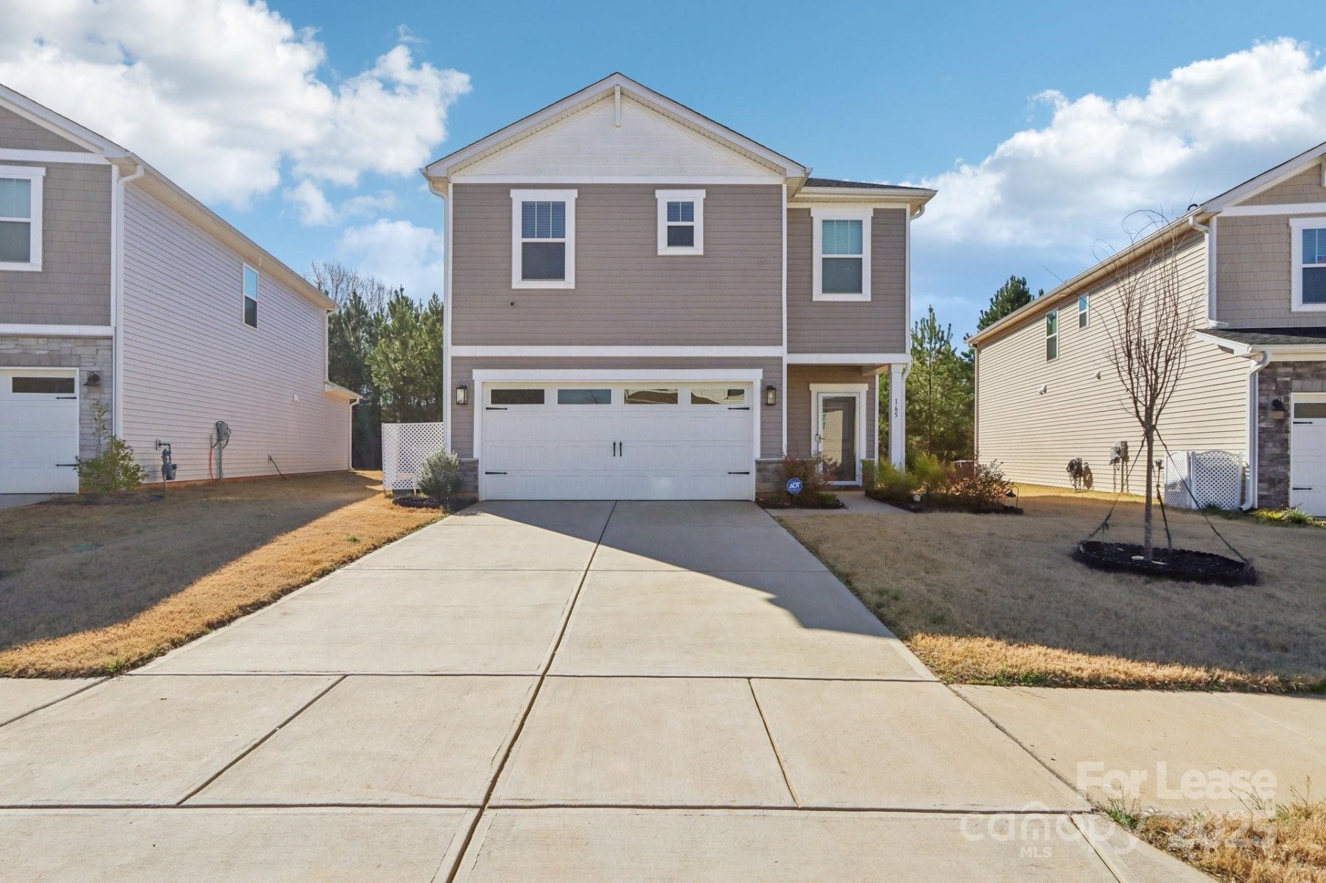 165 Canoga Avenue