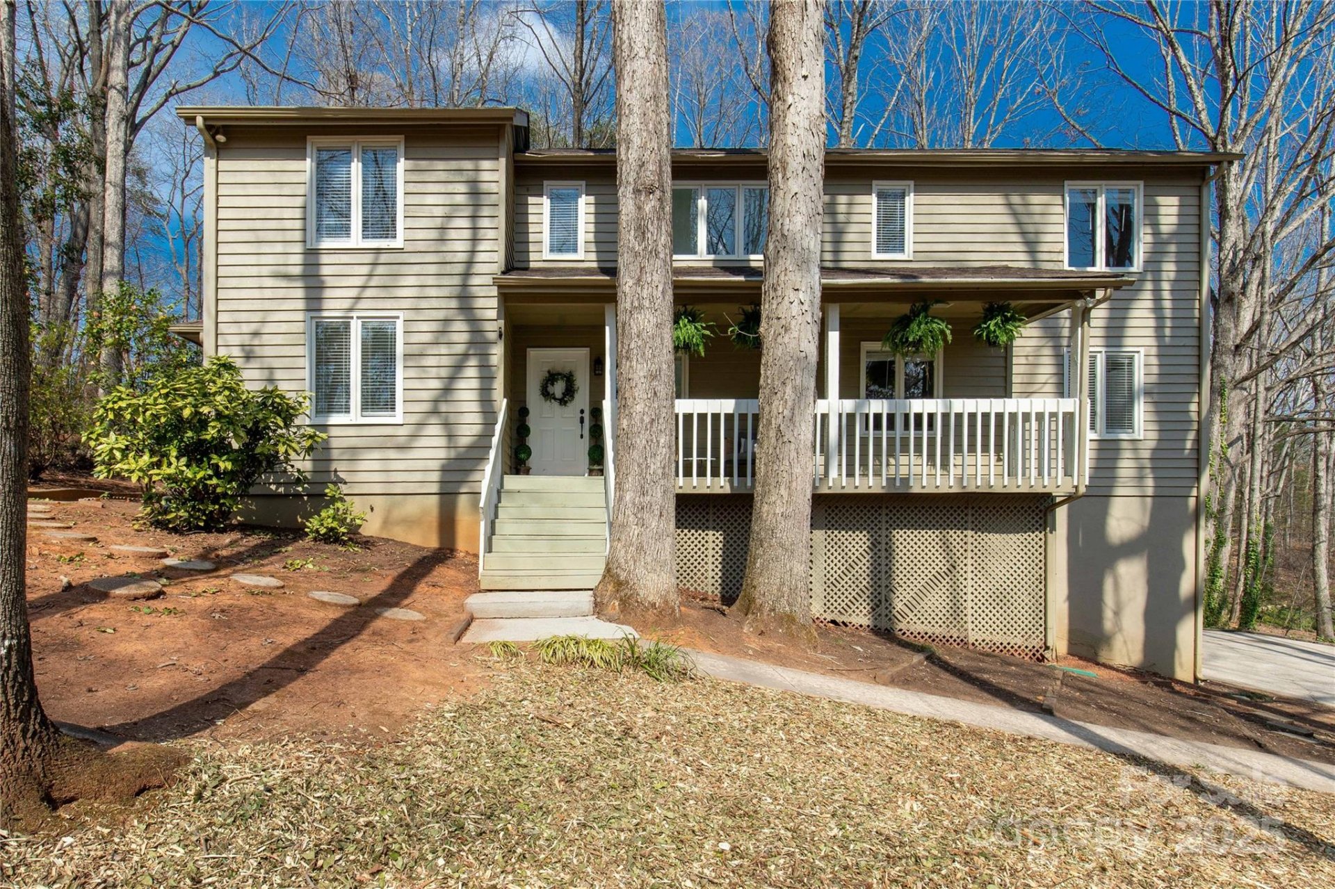 11 Woodvine Lane