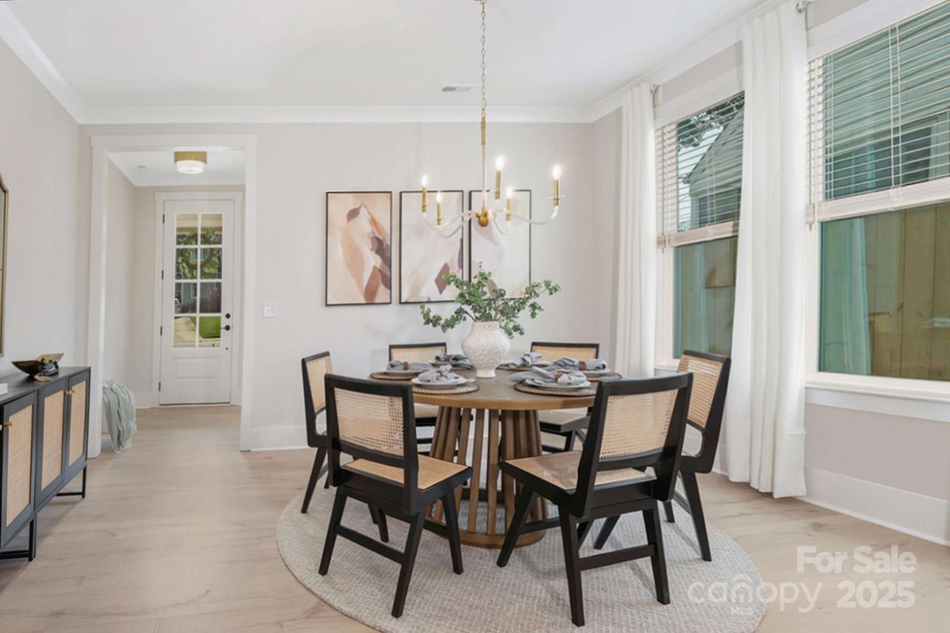 Property image 4 at 109 Seldon Drive, Charlotte, NC 28216