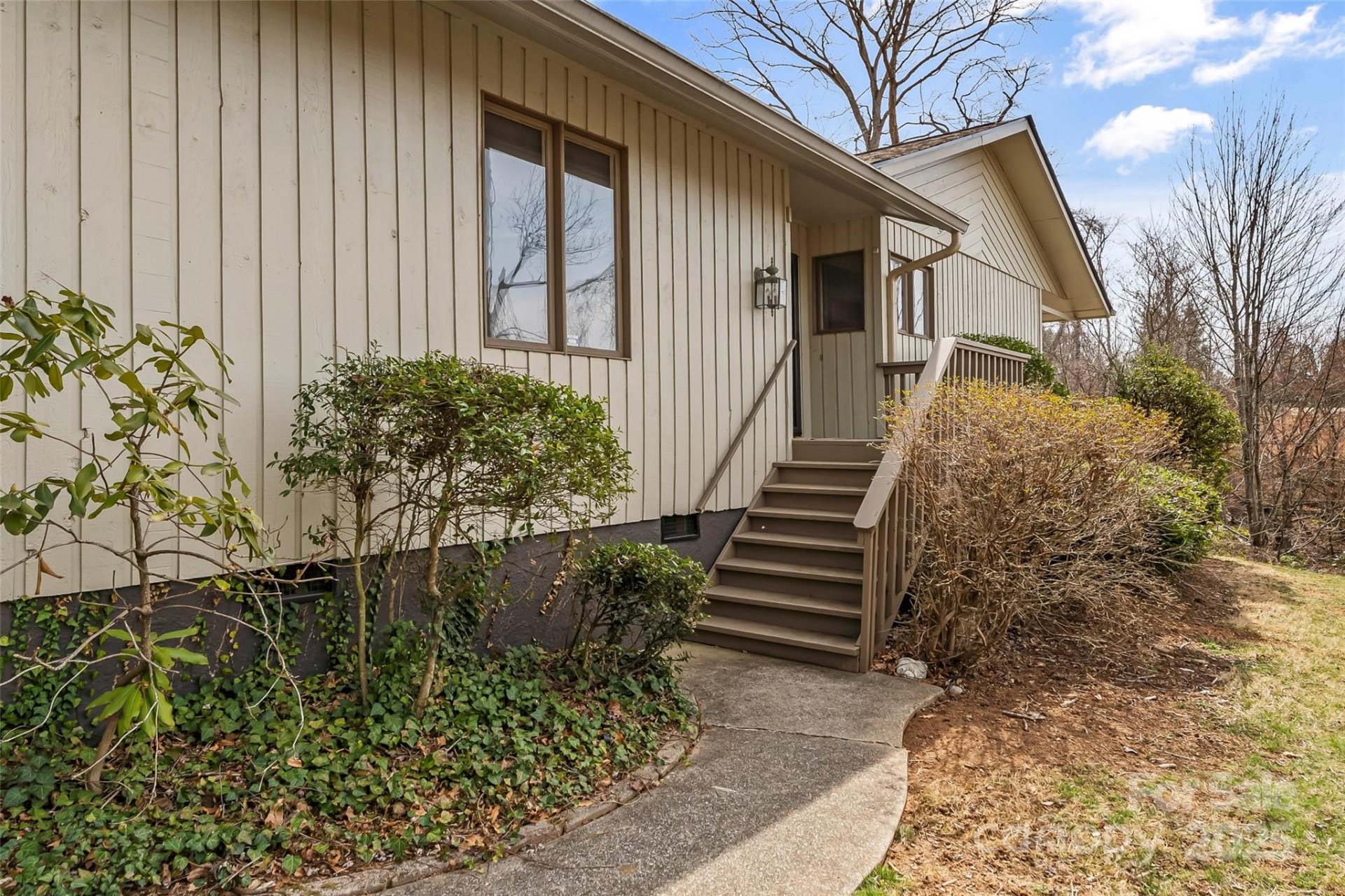 Property image 1 at 120 Clubwood Court, Asheville, NC 28803