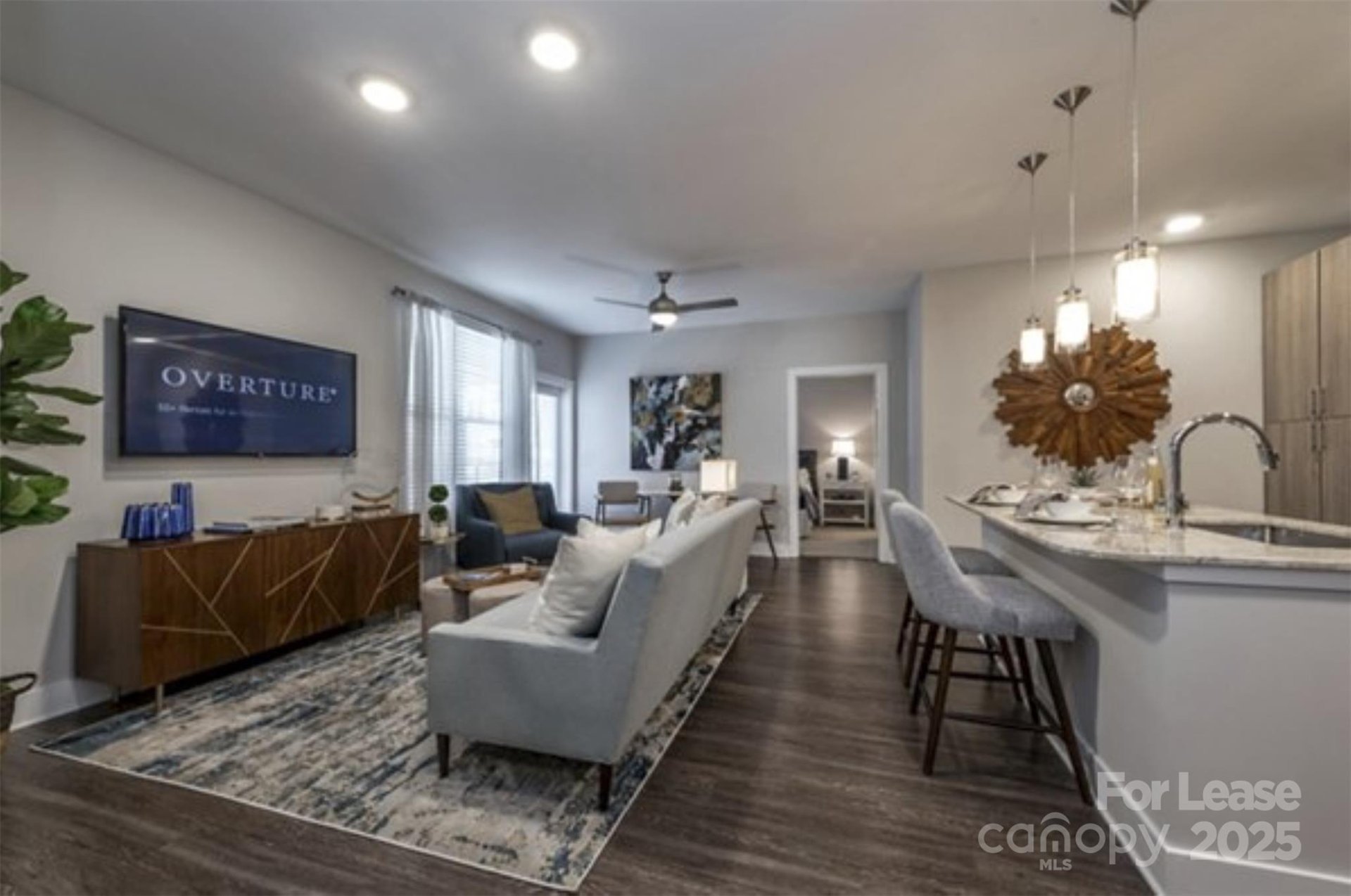 Property image 4 at 4840 Randolph Road, Charlotte, NC 28211