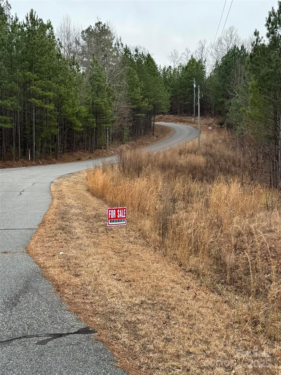 Property image 4 at 00 Creekside Circle, Rutherfordton, NC 28139