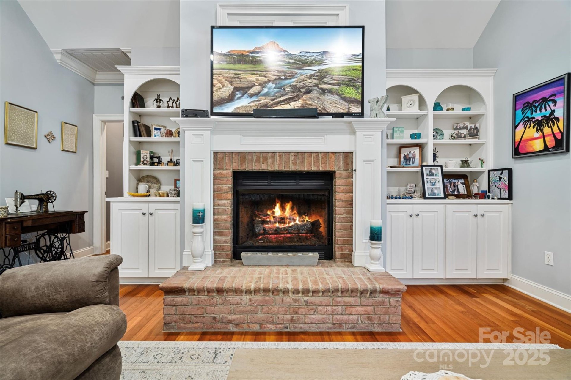 Property image 5 at 1040 Lyndon Drive, Lancaster, SC 29720