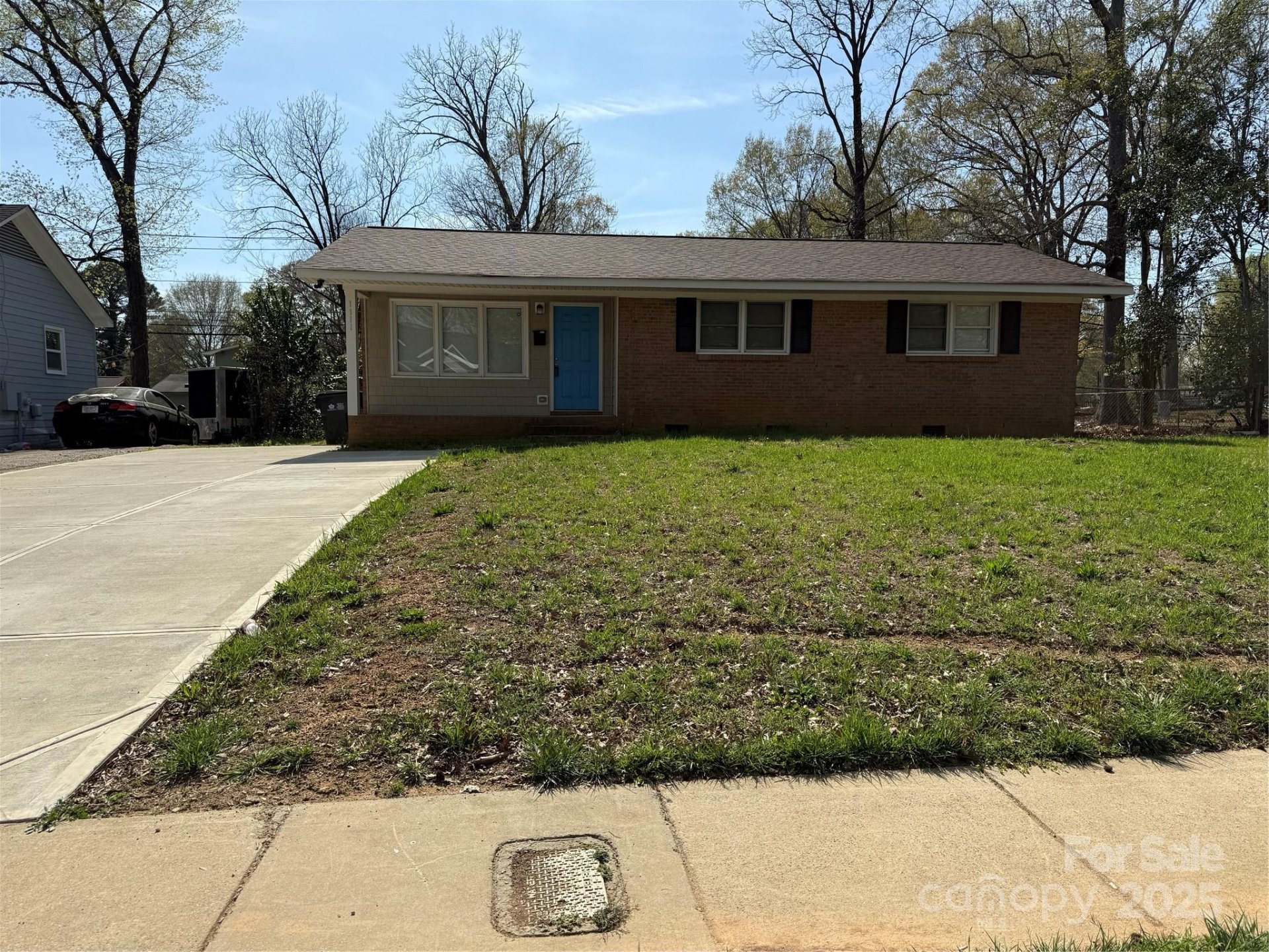 1111 Pondella Drive