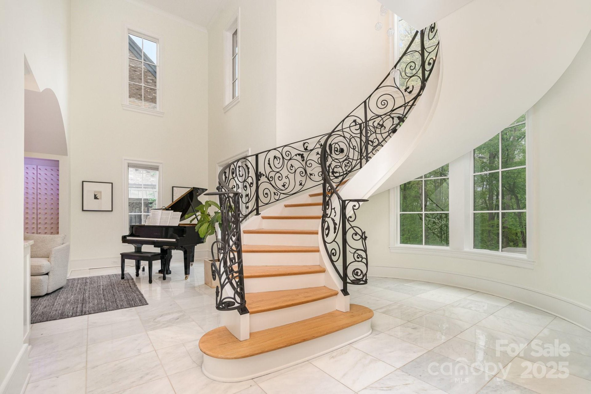 Property image 2 at 1665 Sterling Road, Charlotte, NC 28209