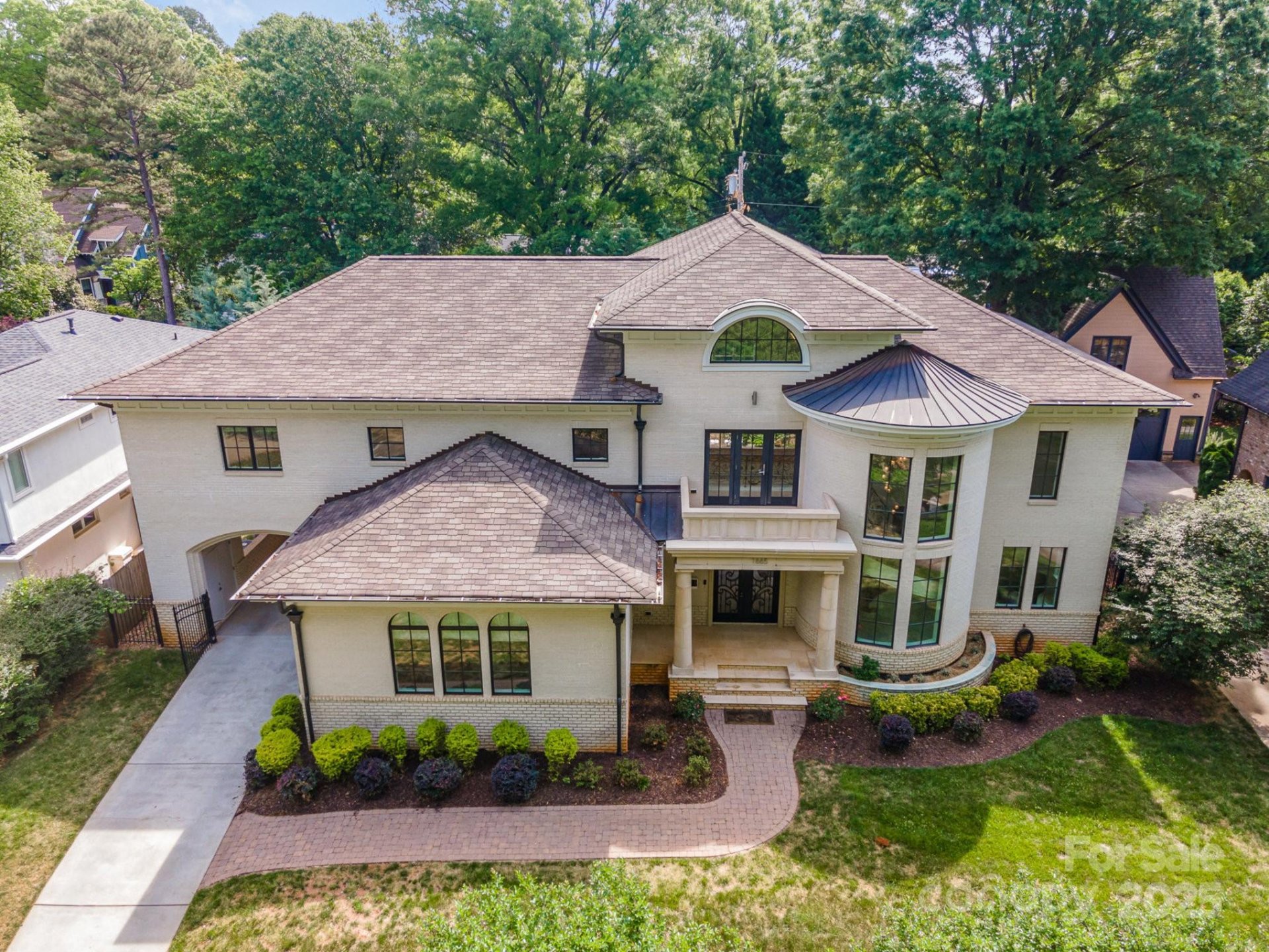 Property image 3 at 1665 Sterling Road, Charlotte, NC 28209