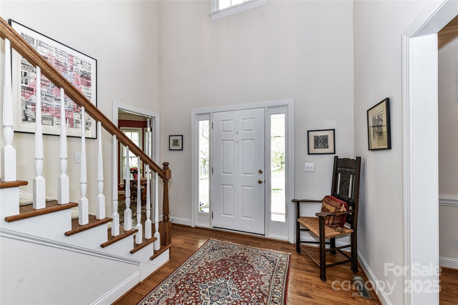 Property image 5 at 306 Ashby Drive, Davidson, NC 28036