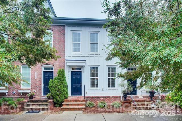 Property image 1 at 9806 Longstone Lane, Charlotte, NC 28277