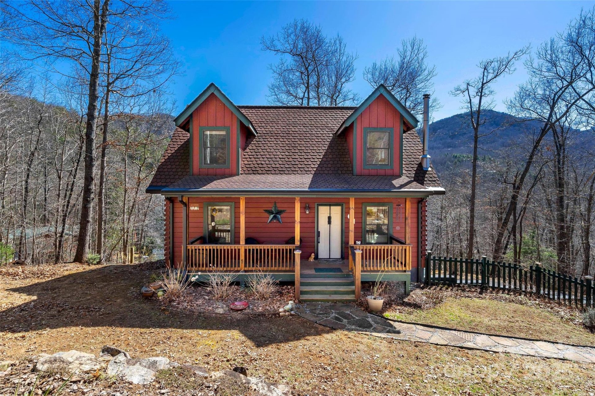 224 Fern Way