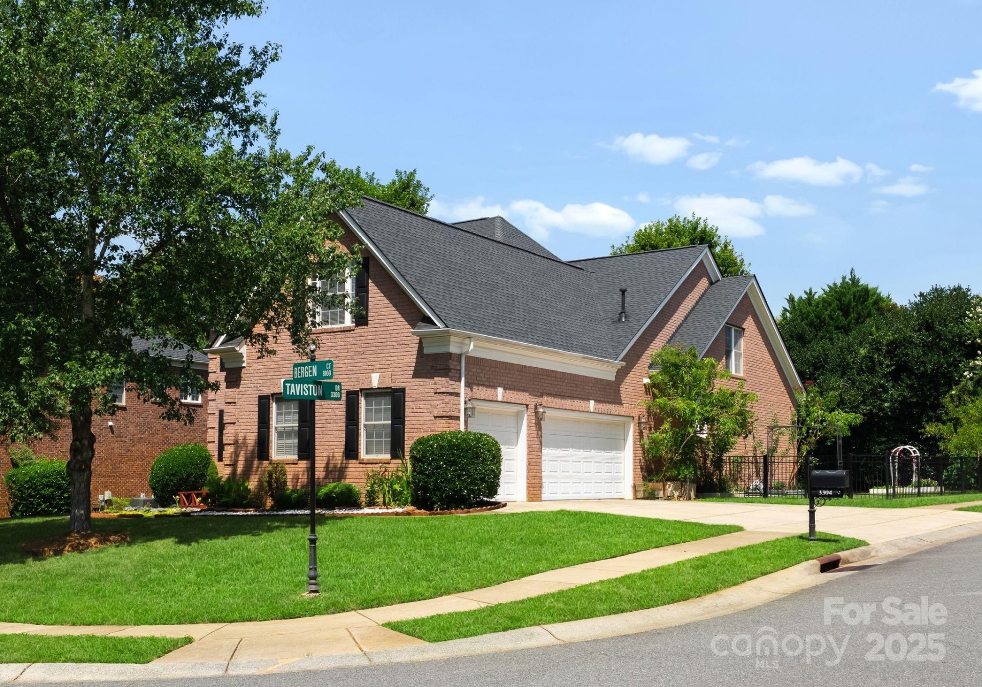 Property image 4 at 3304 Taviston Drive, Waxhaw, NC 28173