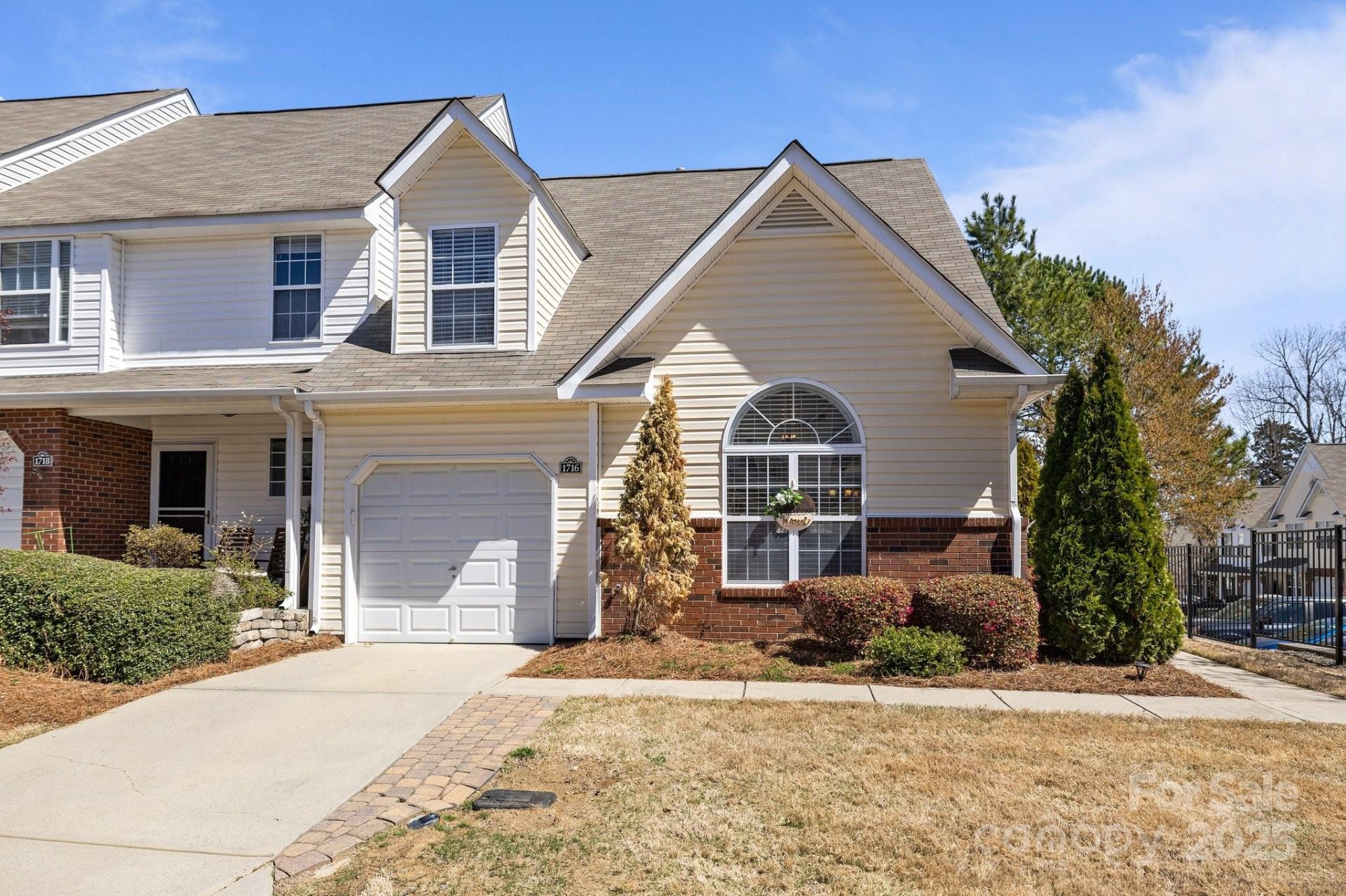 Property image 2 at 1716 Hidden Creek Drive, Rock Hill, SC 29732