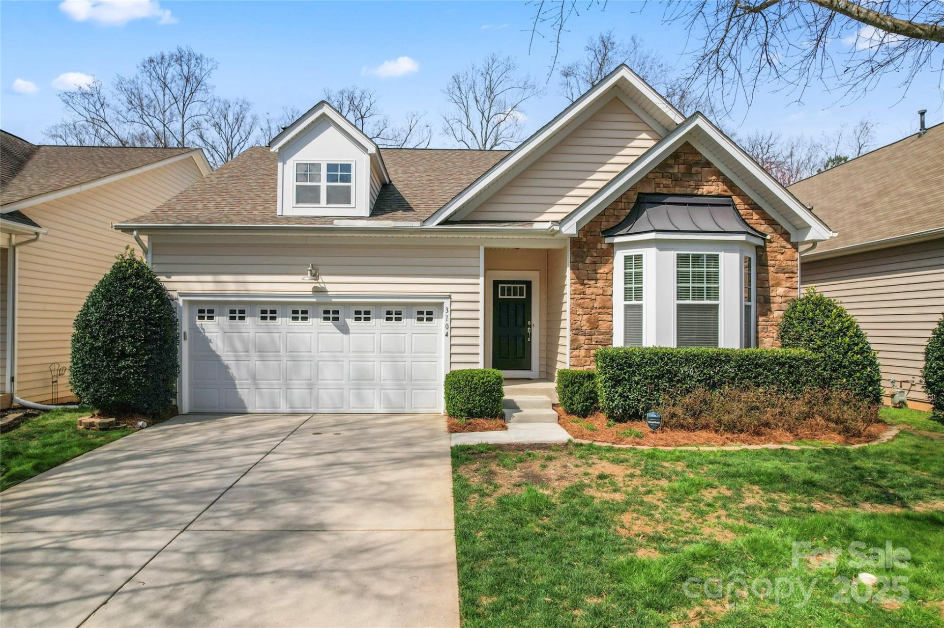 3104 Streamhaven Drive