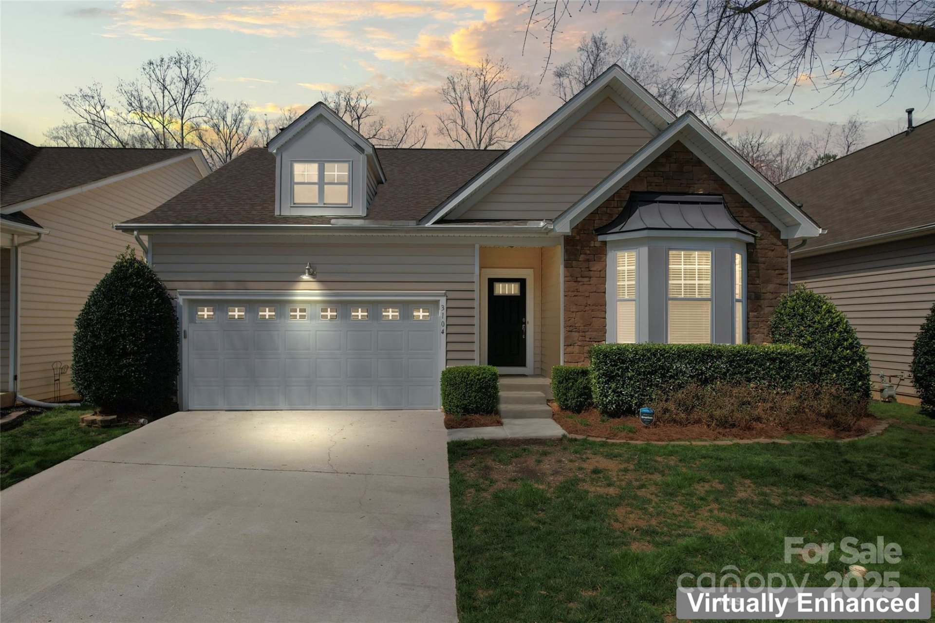 Property image 2 at 3104 Streamhaven Drive, Indian Land, SC 29707