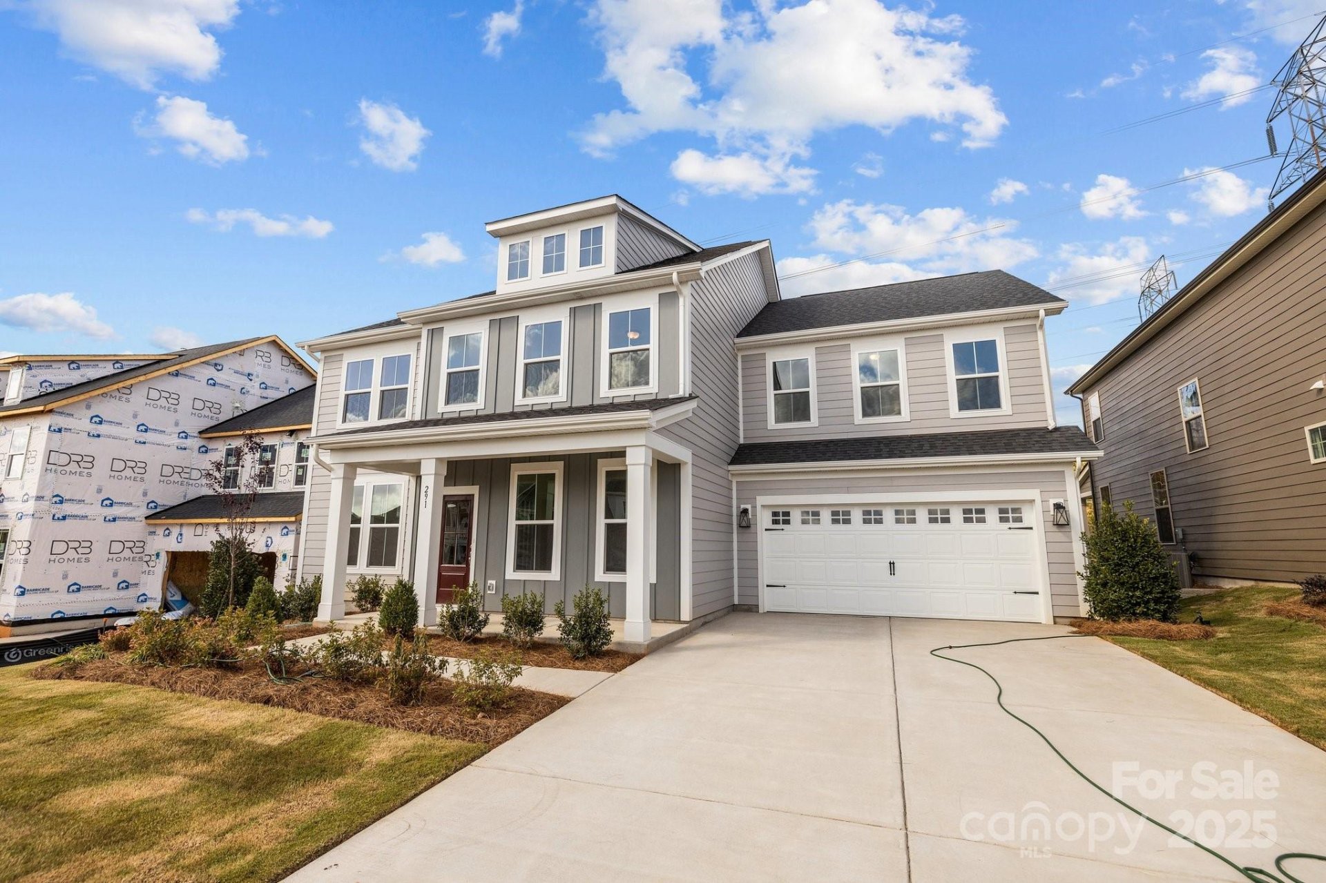 Property image 2 at 261 Supernova Drive, York, SC 29745