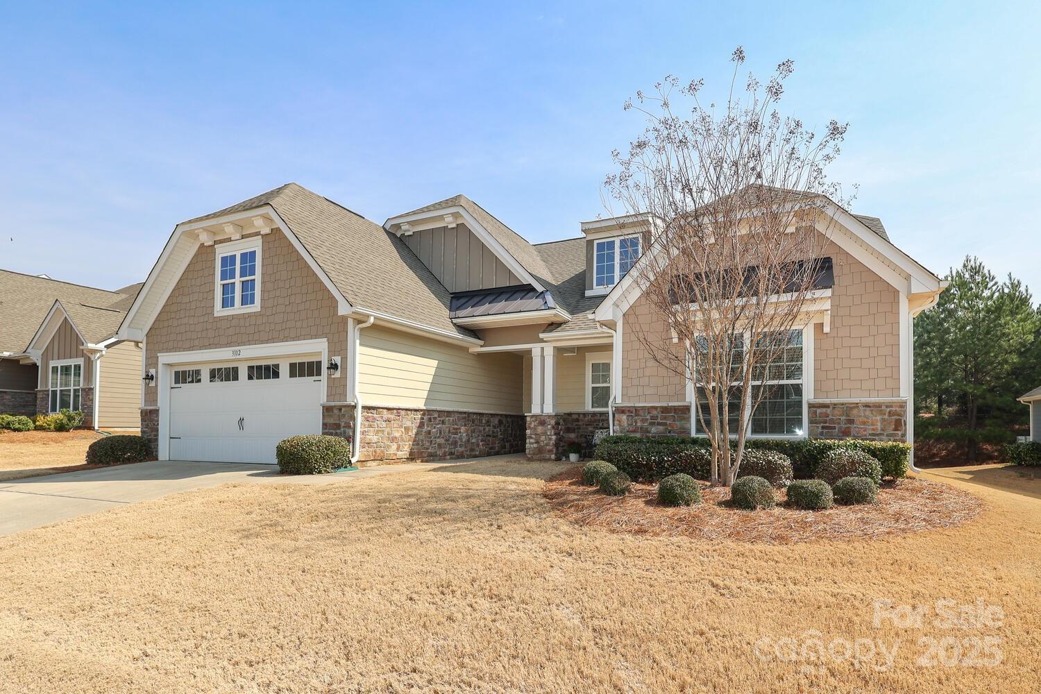 Property image 1 at 3102 Arches Bluff Circle, Lancaster, SC 29720