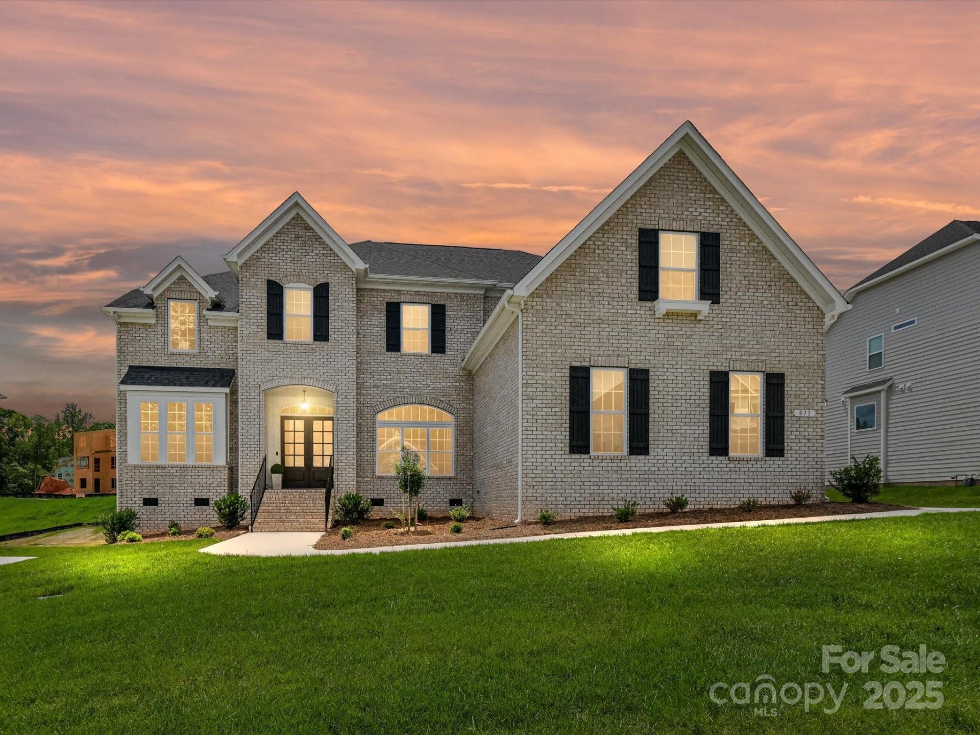 Enclave at Massey, Fort Mill Community