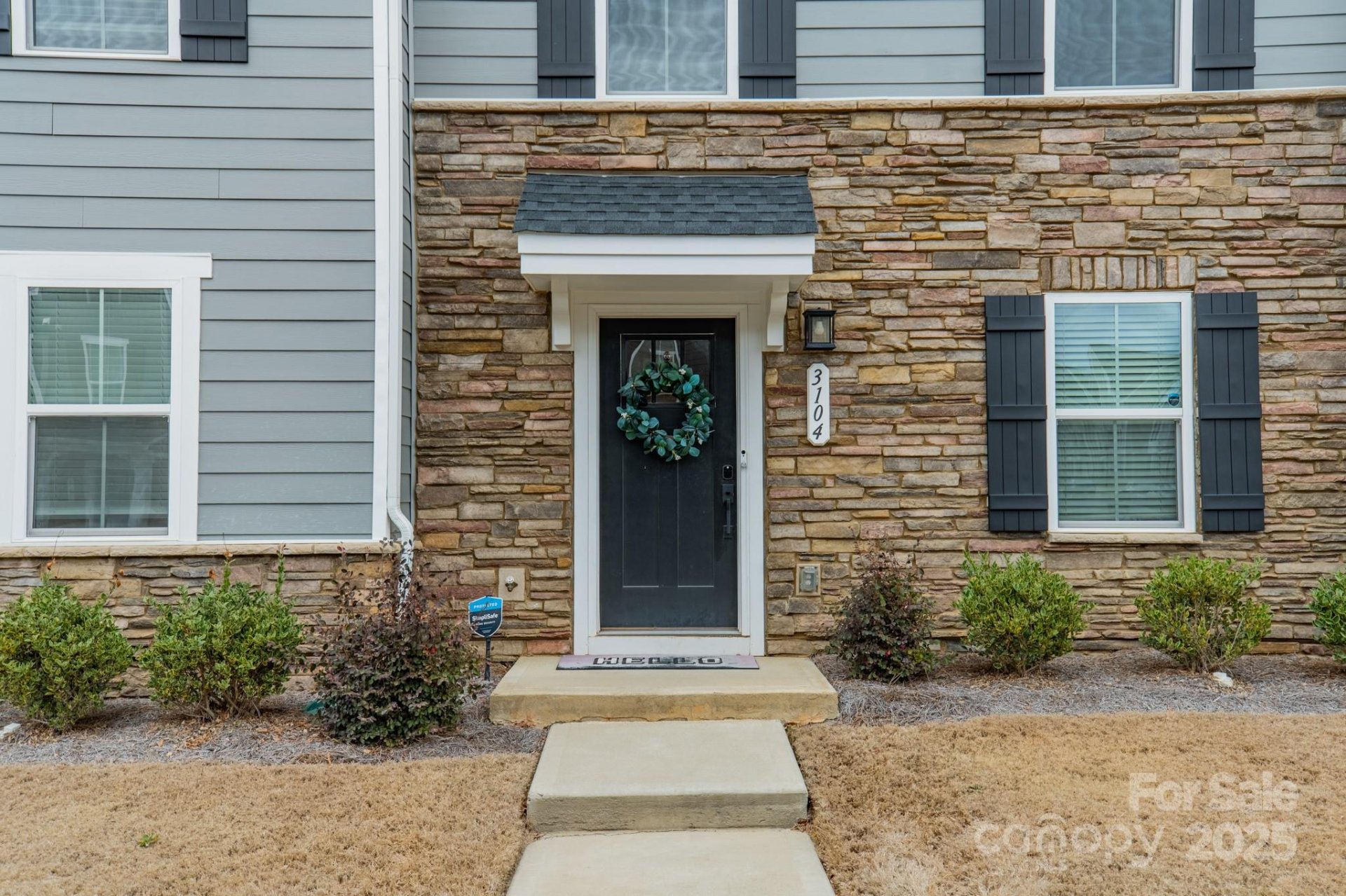 Property image 2 at 3104 Timber Mill Drive, Matthews, NC 28104