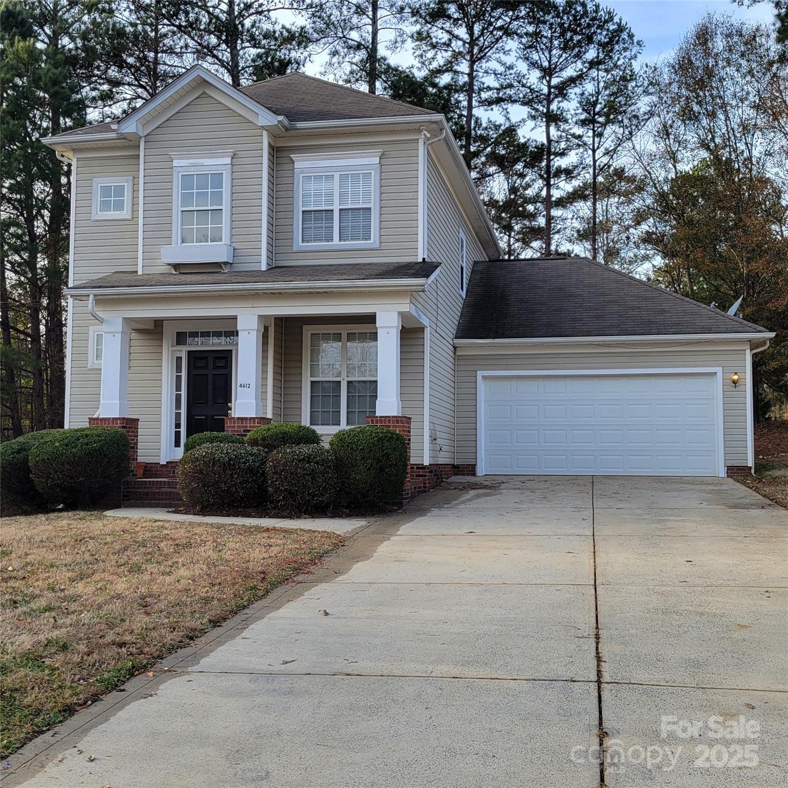 4612 Waterbell Lane