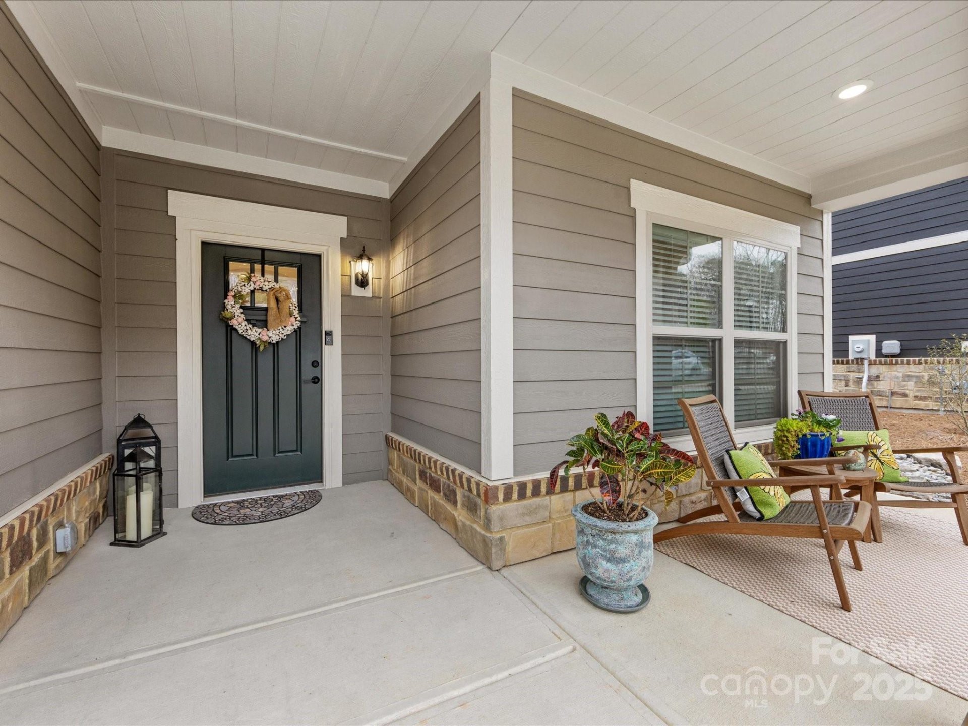Property image 3 at 2011 Trailwood Drive, Matthews, NC 28104