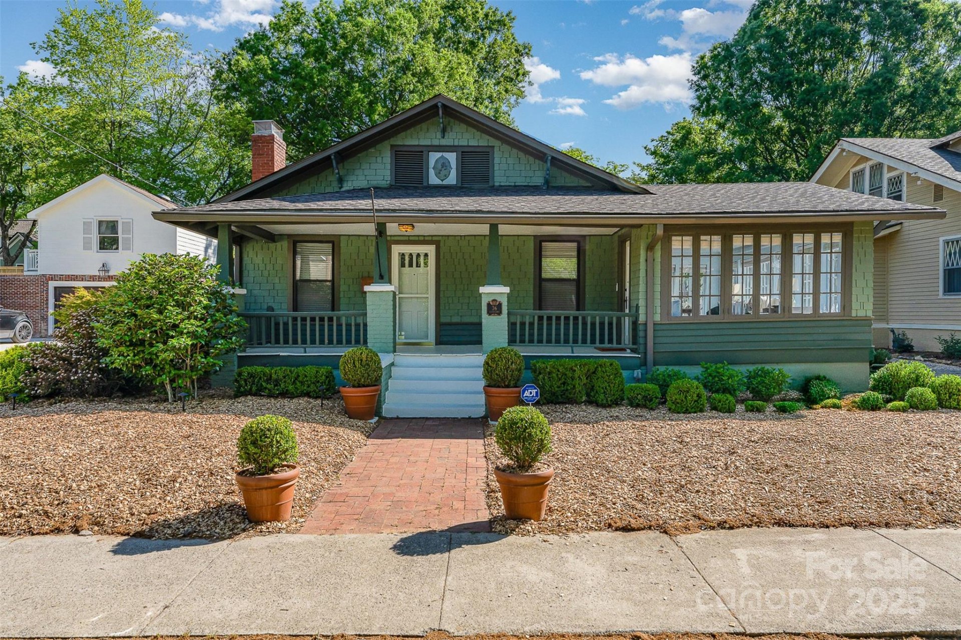 36 Yorktown Street