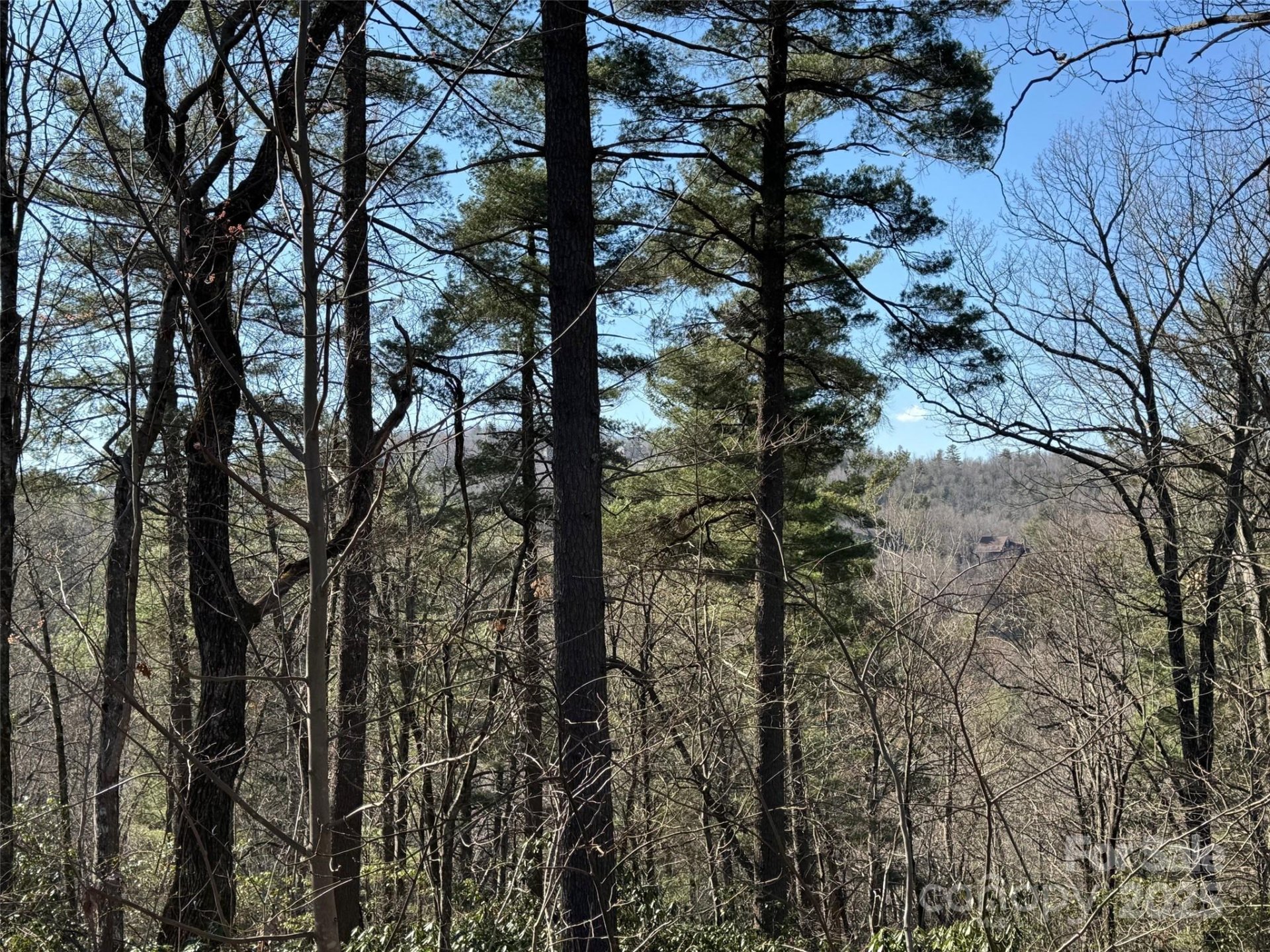 Property image 1 at 321 Silent Rise Lane, Flat Rock, NC 28731