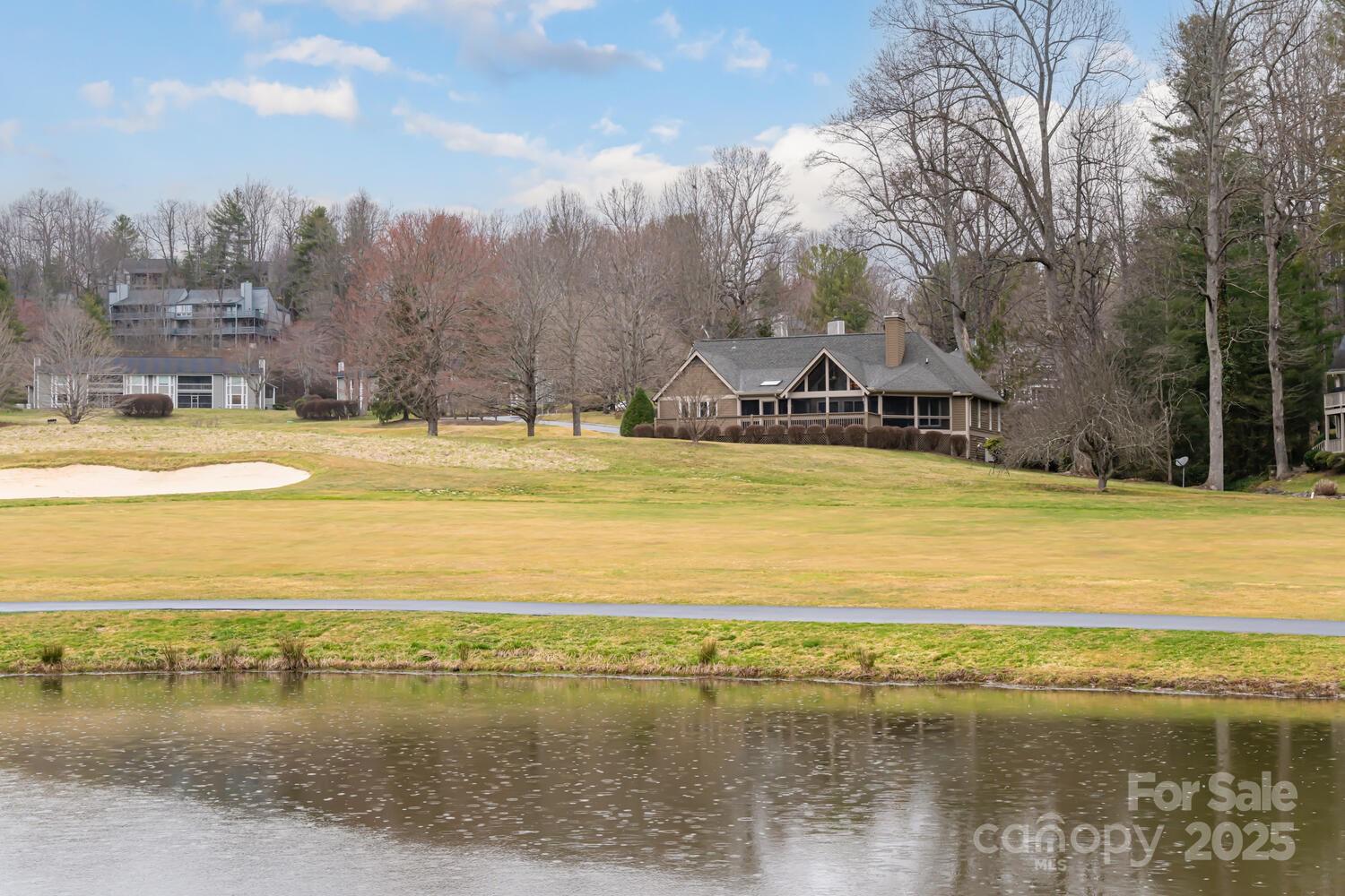Property image 4 at 173 Winding Meadows Drive, Flat Rock, NC 28731