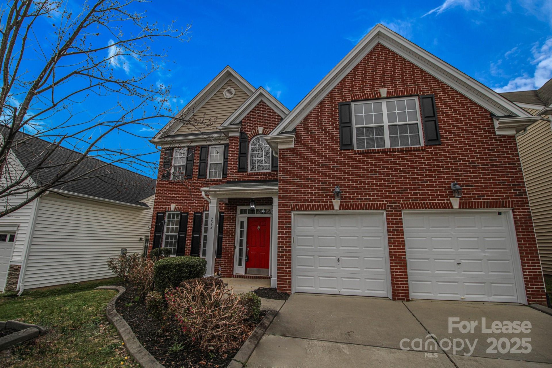 222 Minitree Lane