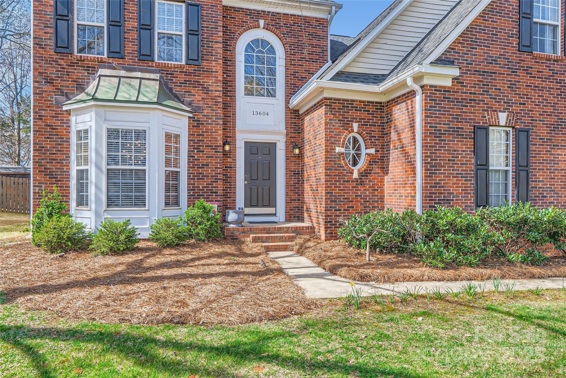 Property image 3 at 13604 Edgetree Drive, Pineville, NC 28134
