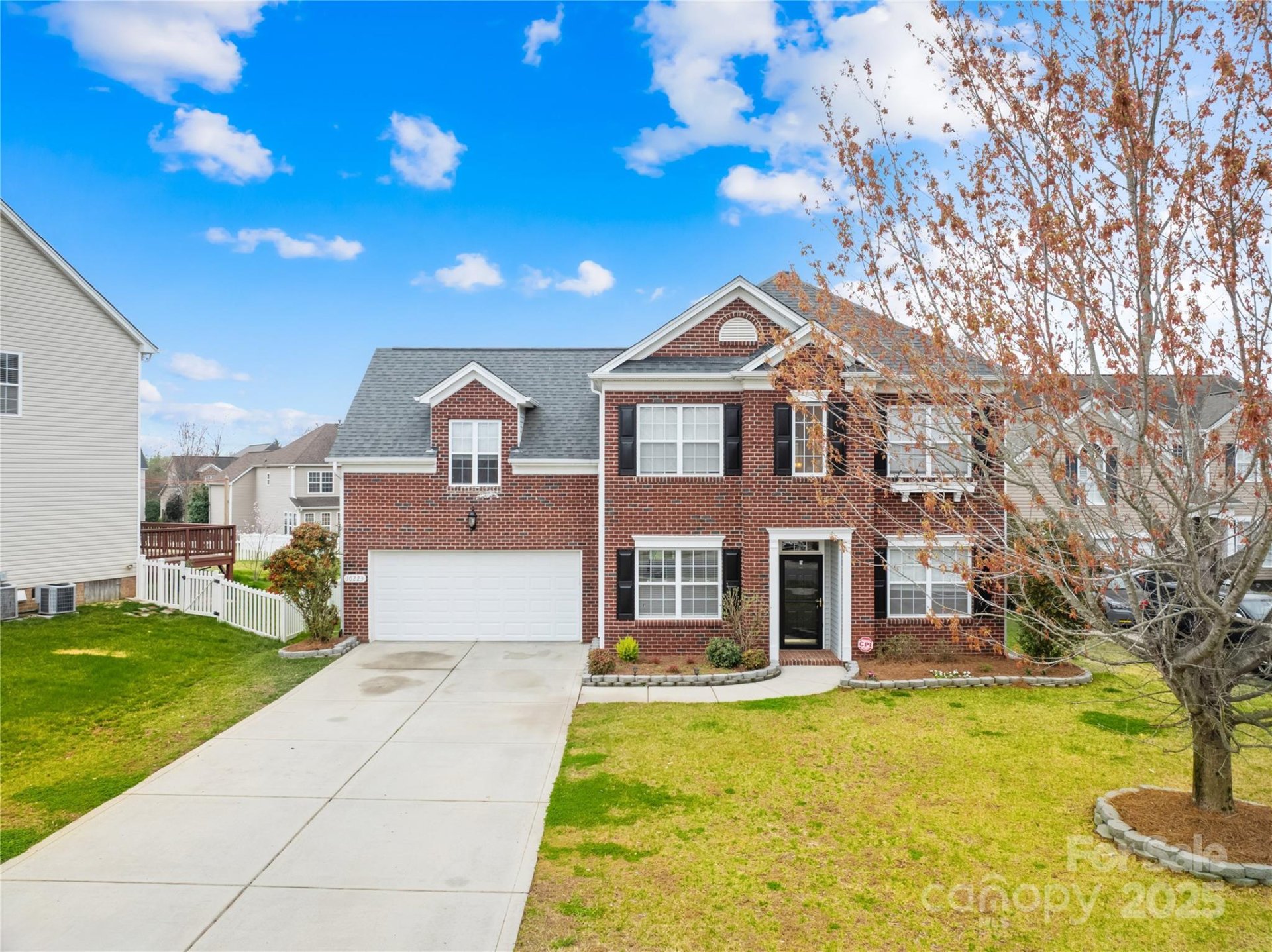 10223 Kelso Court