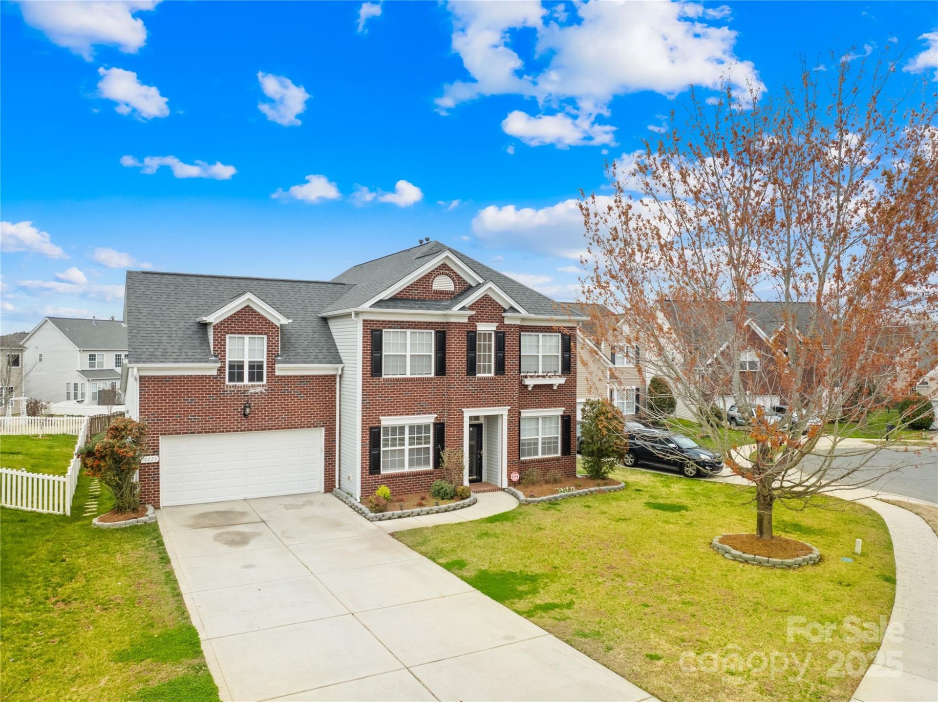 Property image 2 at 10223 Kelso Court, Charlotte, NC 28278