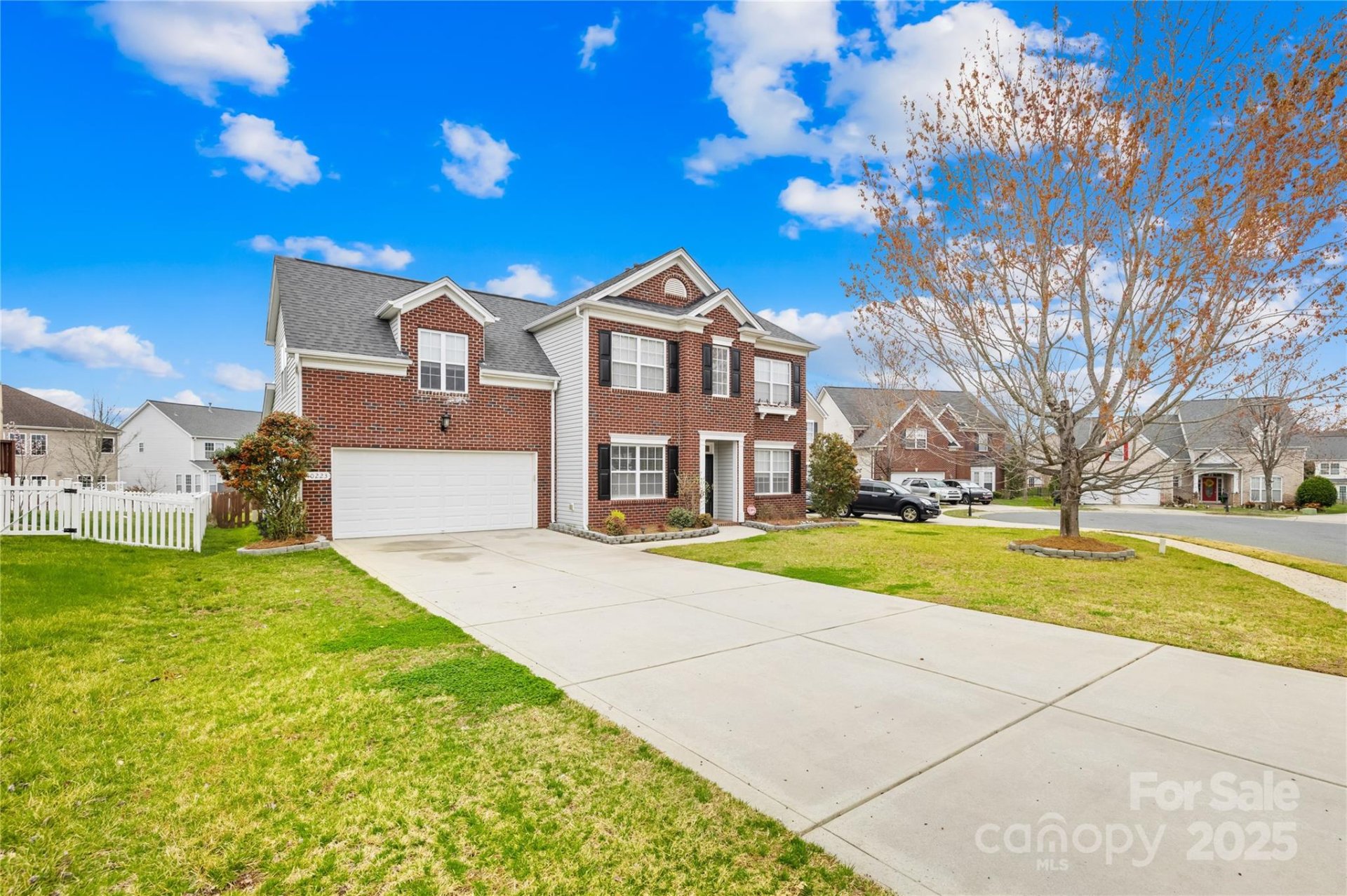Property image 3 at 10223 Kelso Court, Charlotte, NC 28278