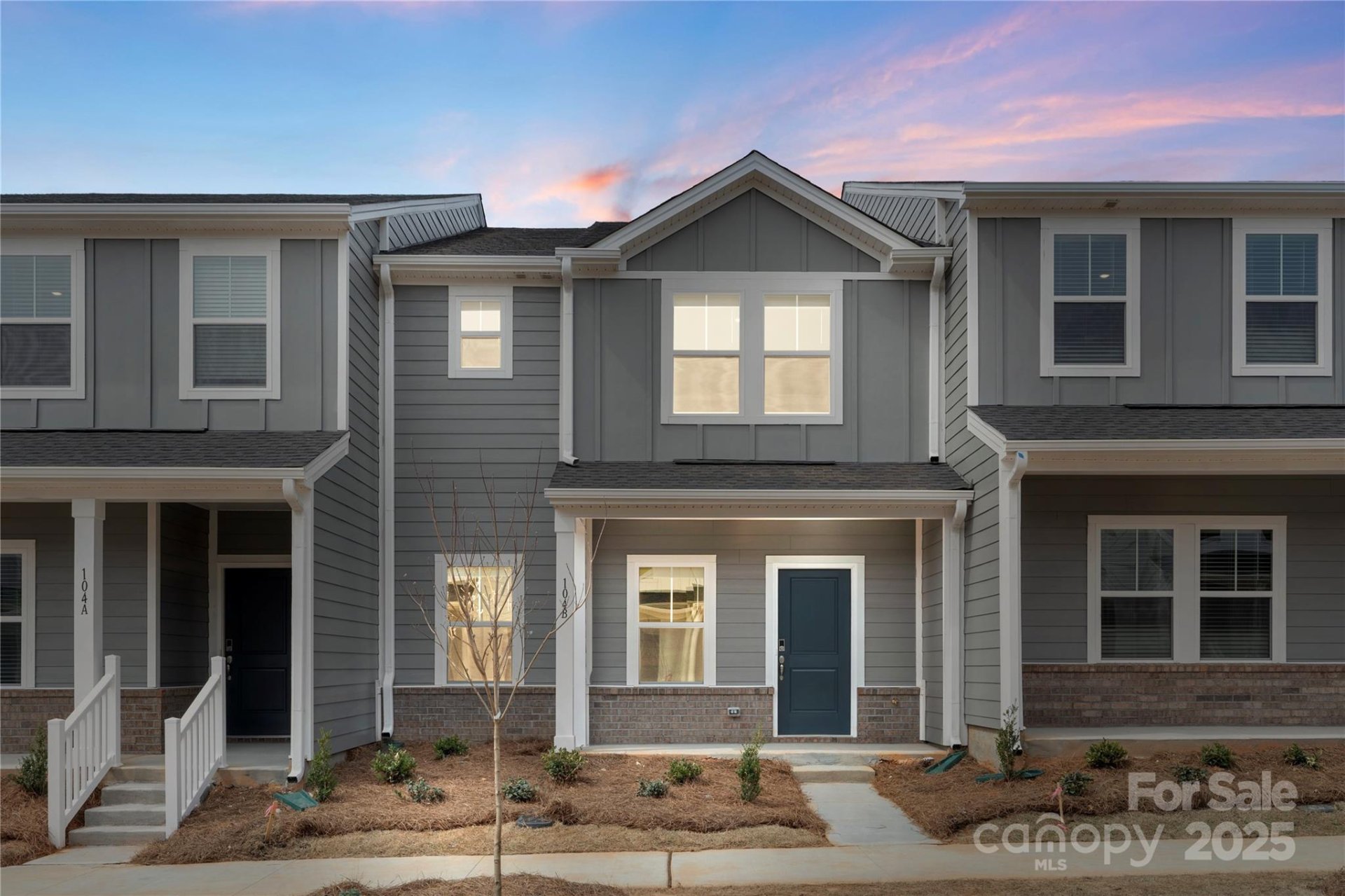 Crossrail, Mooresville Community