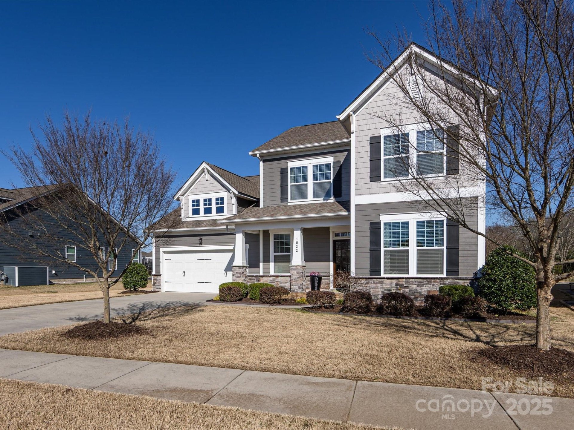 1022 Doughton Lane