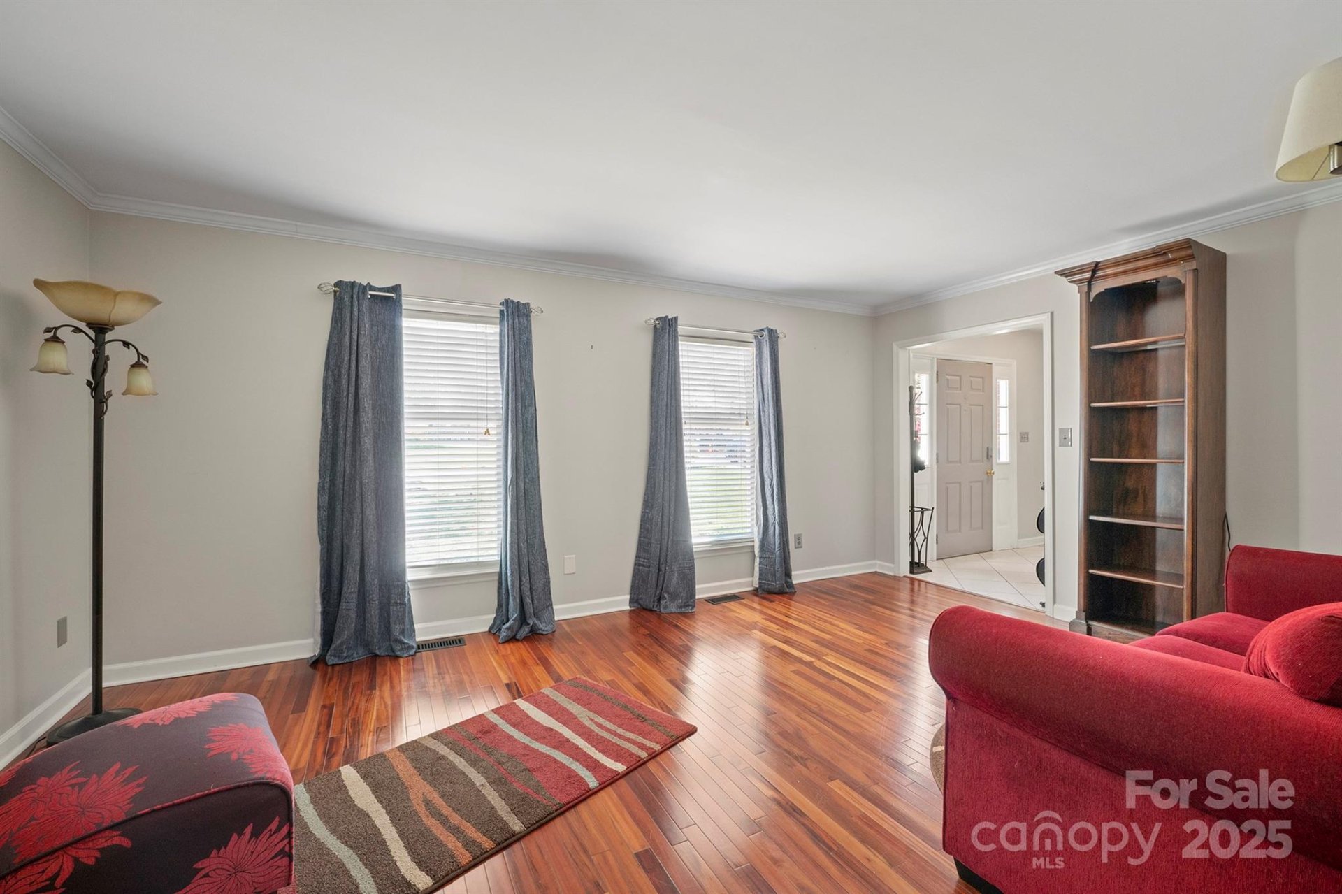 Property image 3 at 16417 Grapperhall Drive, Huntersville, NC 28078