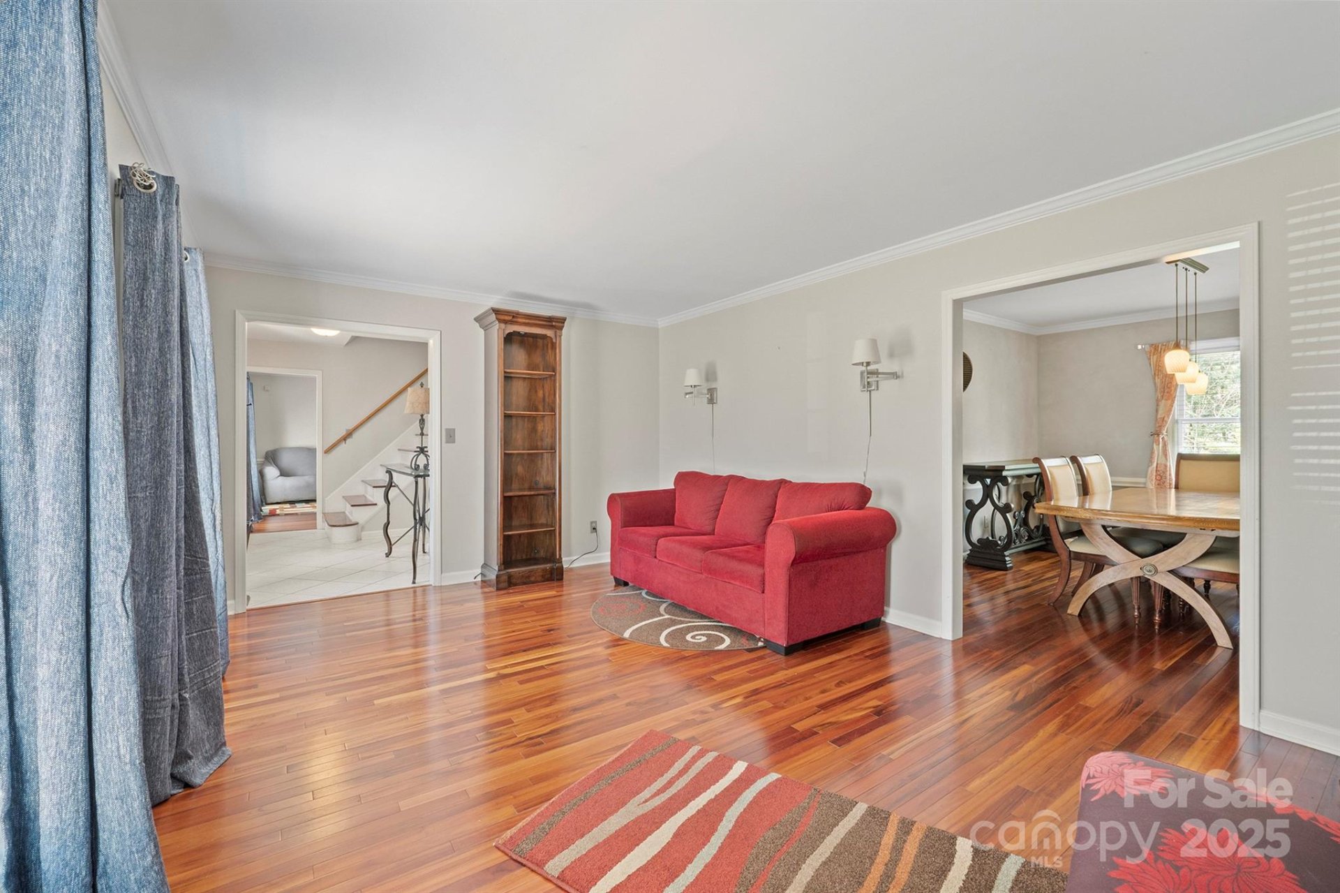 Property image 5 at 16417 Grapperhall Drive, Huntersville, NC 28078