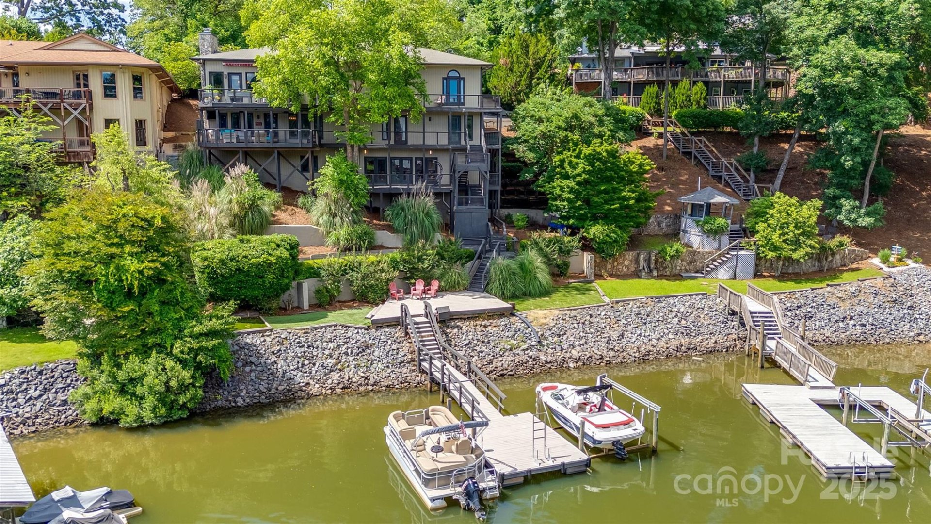Property image 2 at 8014 Kiwi Point, Tega Cay, SC 29708