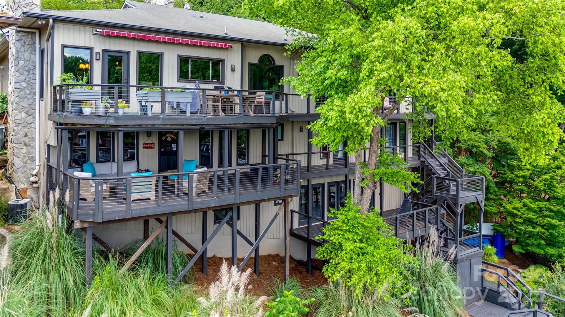 Property image 3 at 8014 Kiwi Point, Tega Cay, SC 29708